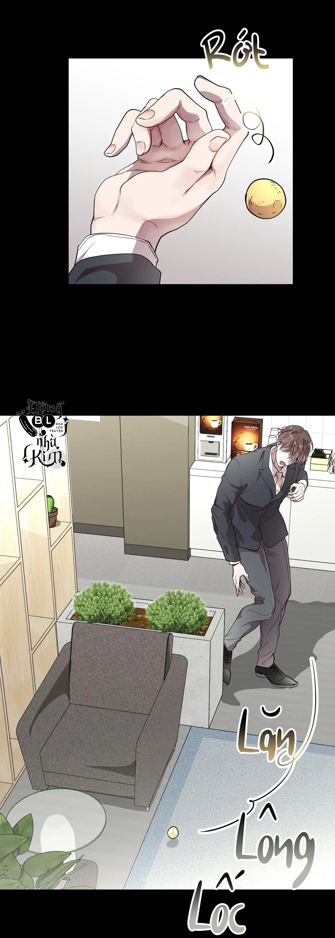 LỐI SỐNG ÍCH KỶ Chapter 14 Trang 39