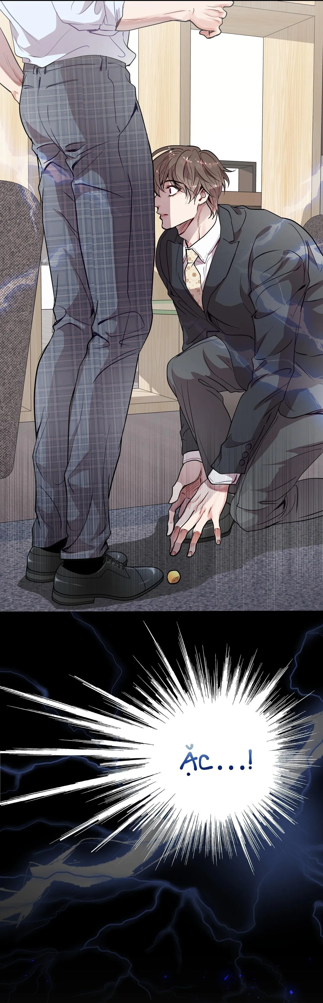 LỐI SỐNG ÍCH KỶ Chapter 14 Trang 42