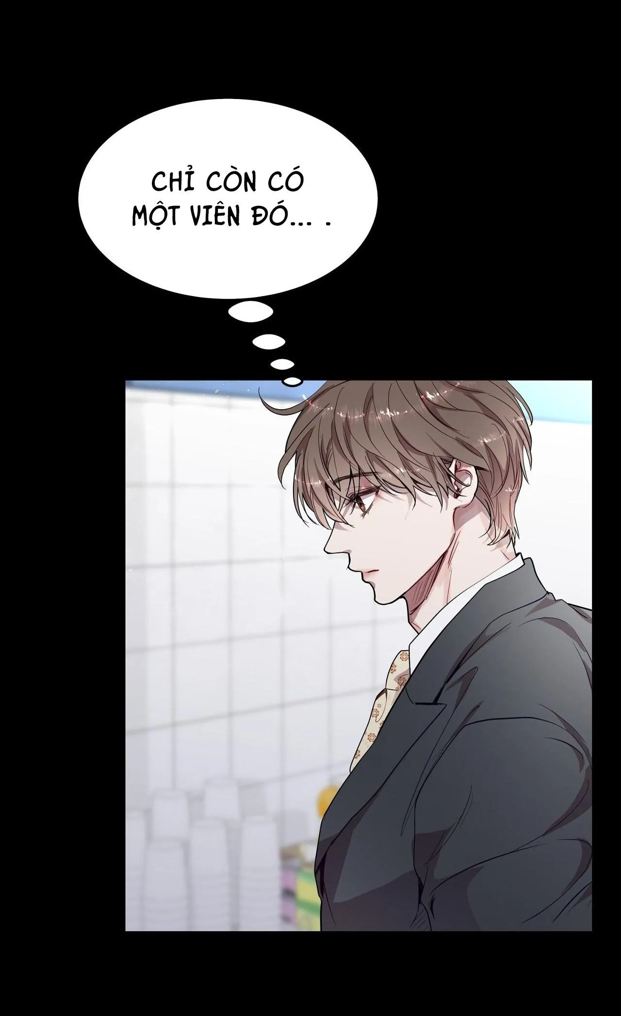 LỐI SỐNG ÍCH KỶ Chapter 15 Trang 3