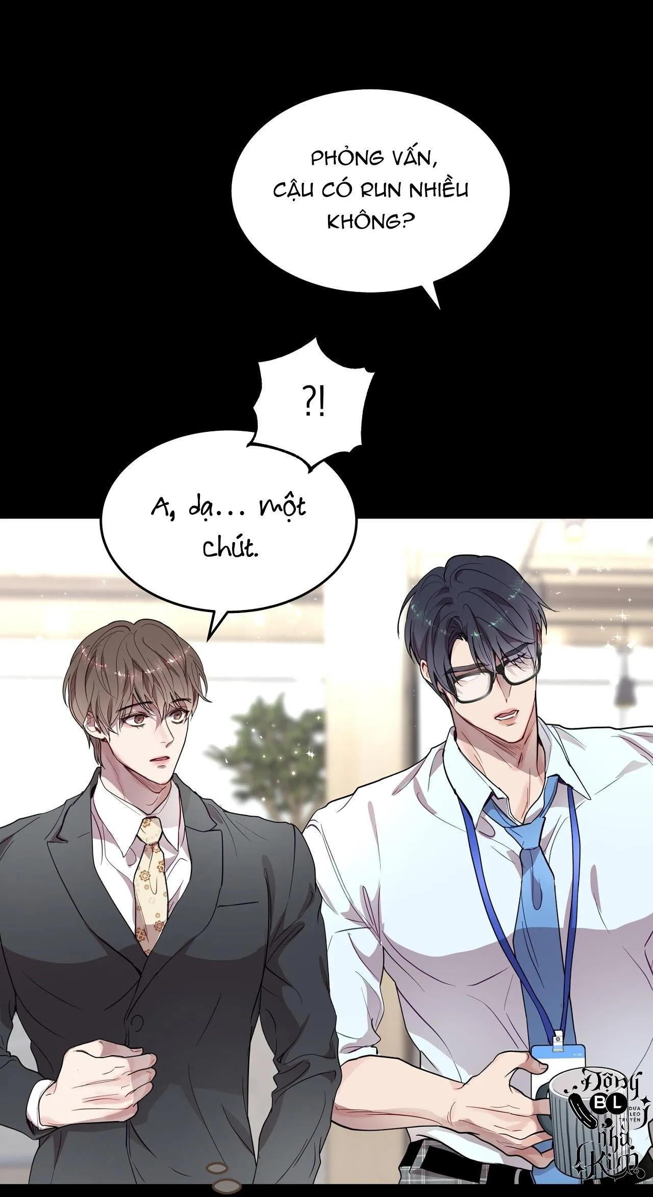 LỐI SỐNG ÍCH KỶ Chapter 15 Trang 4