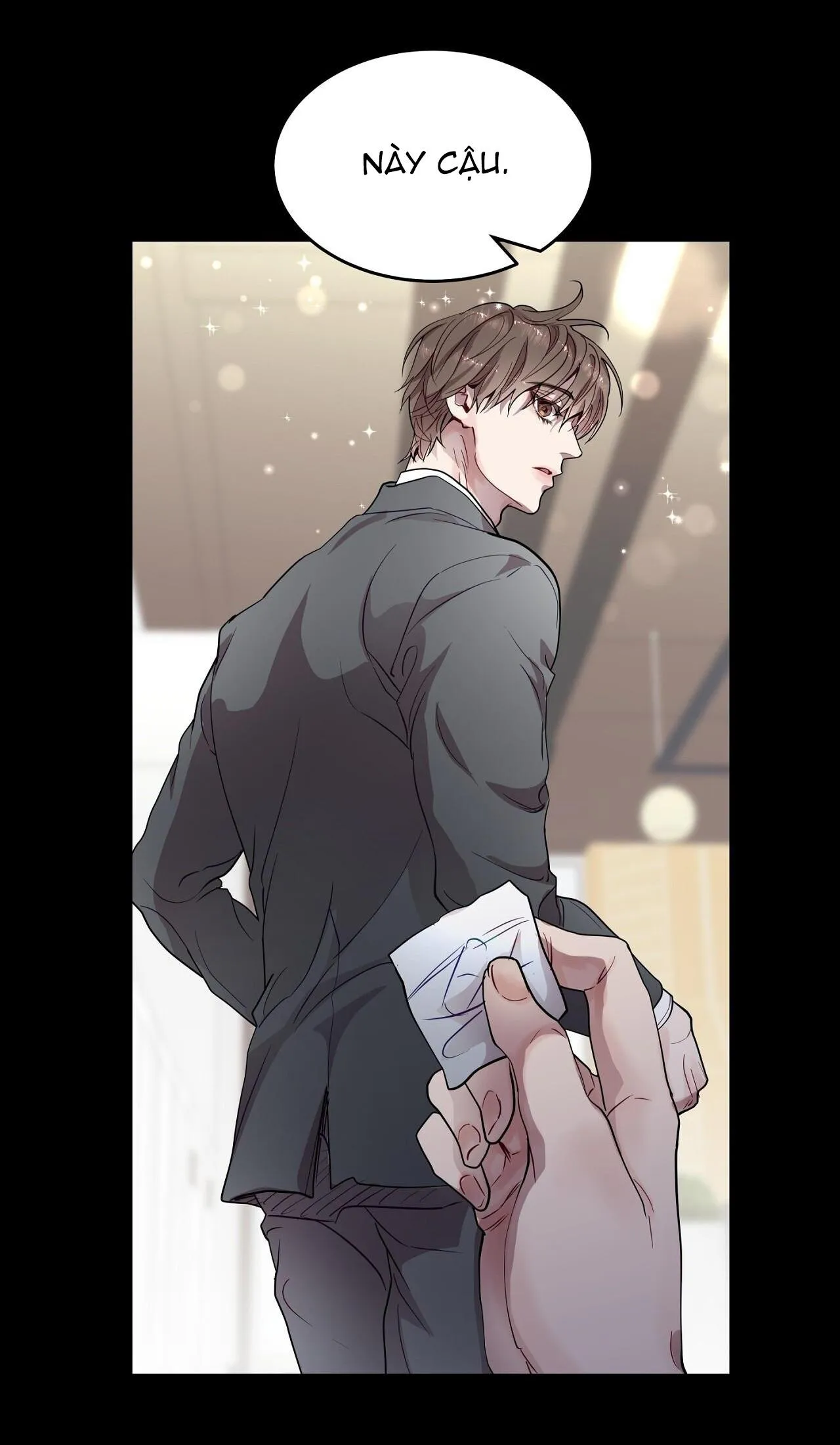 LỐI SỐNG ÍCH KỶ Chapter 15 Trang 7