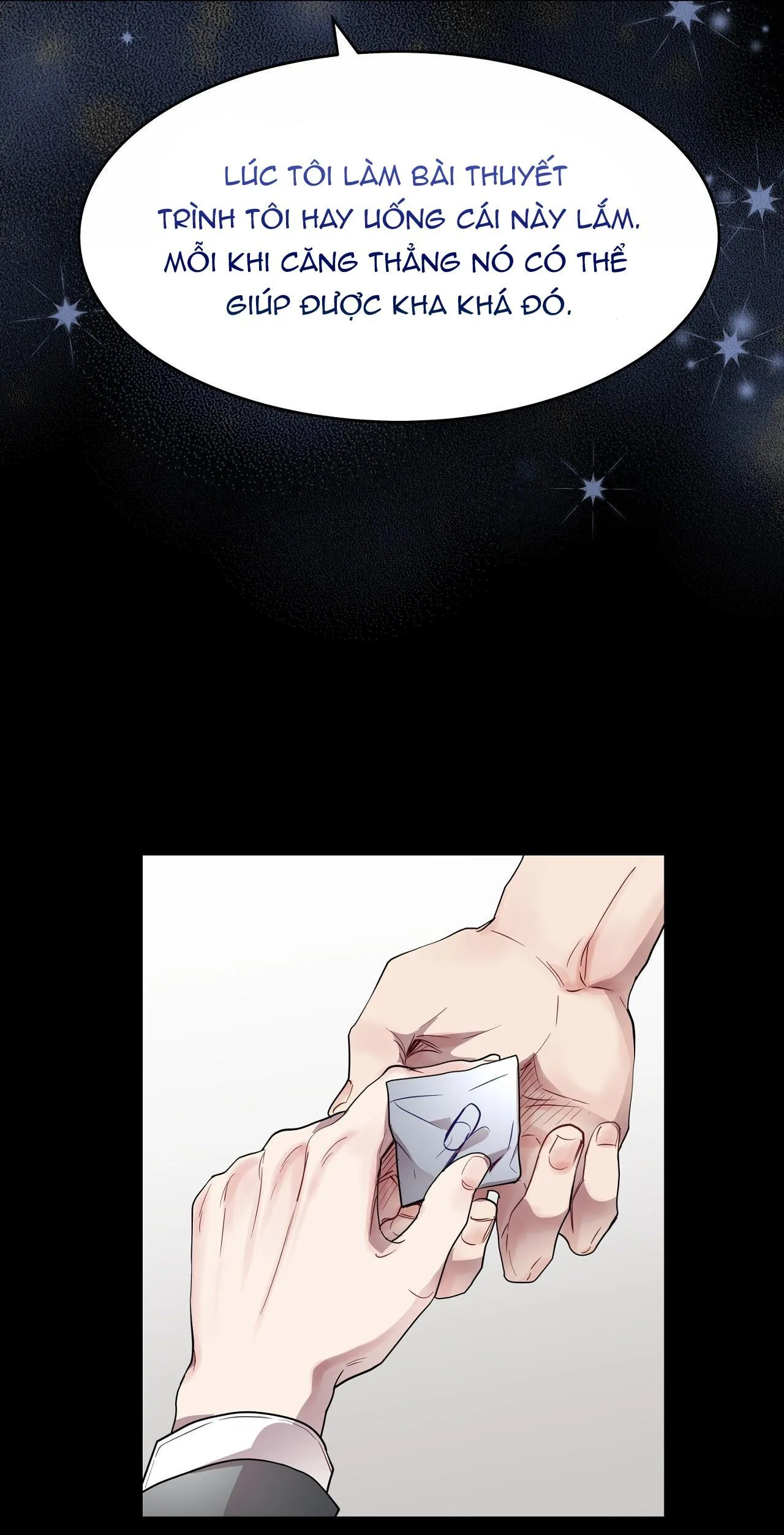 LỐI SỐNG ÍCH KỶ Chapter 15 Trang 9