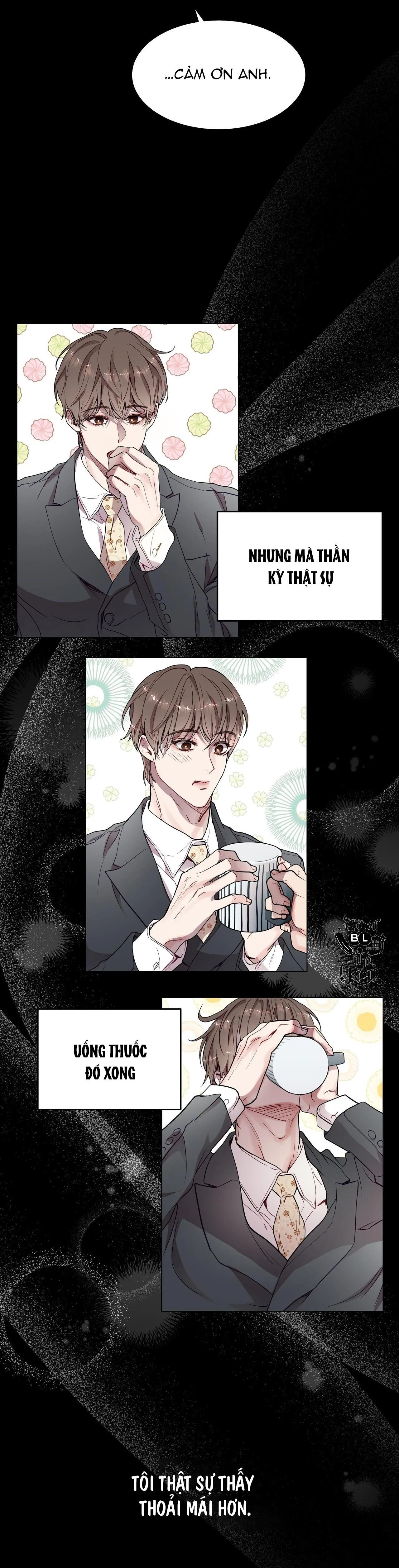 LỐI SỐNG ÍCH KỶ Chapter 15 Trang 10