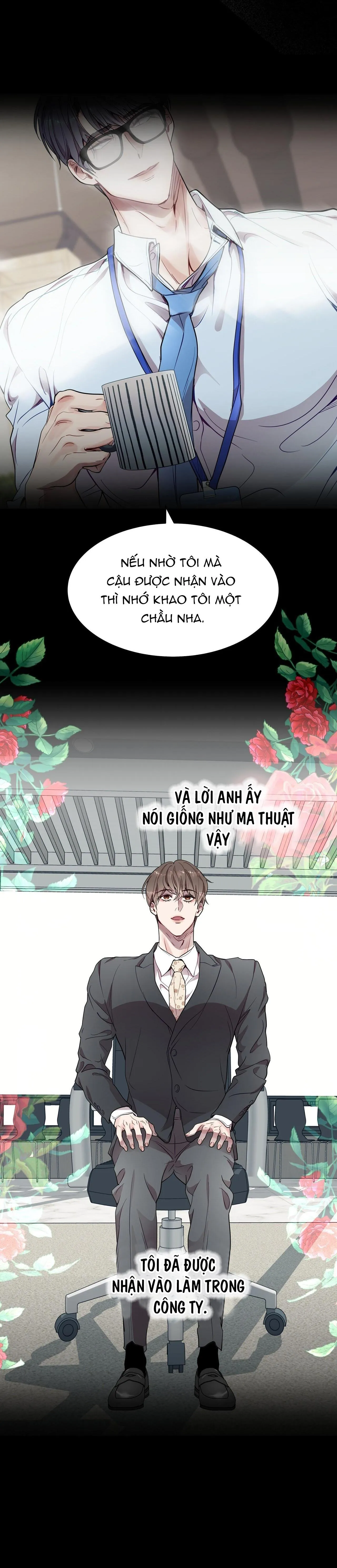 LỐI SỐNG ÍCH KỶ Chapter 15 Trang 11