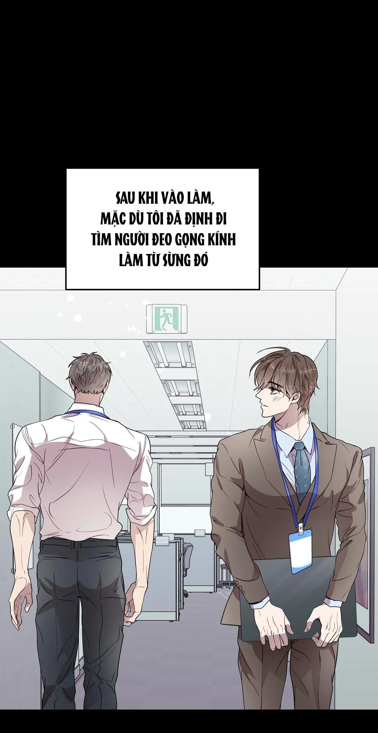 LỐI SỐNG ÍCH KỶ Chapter 15 Trang 12