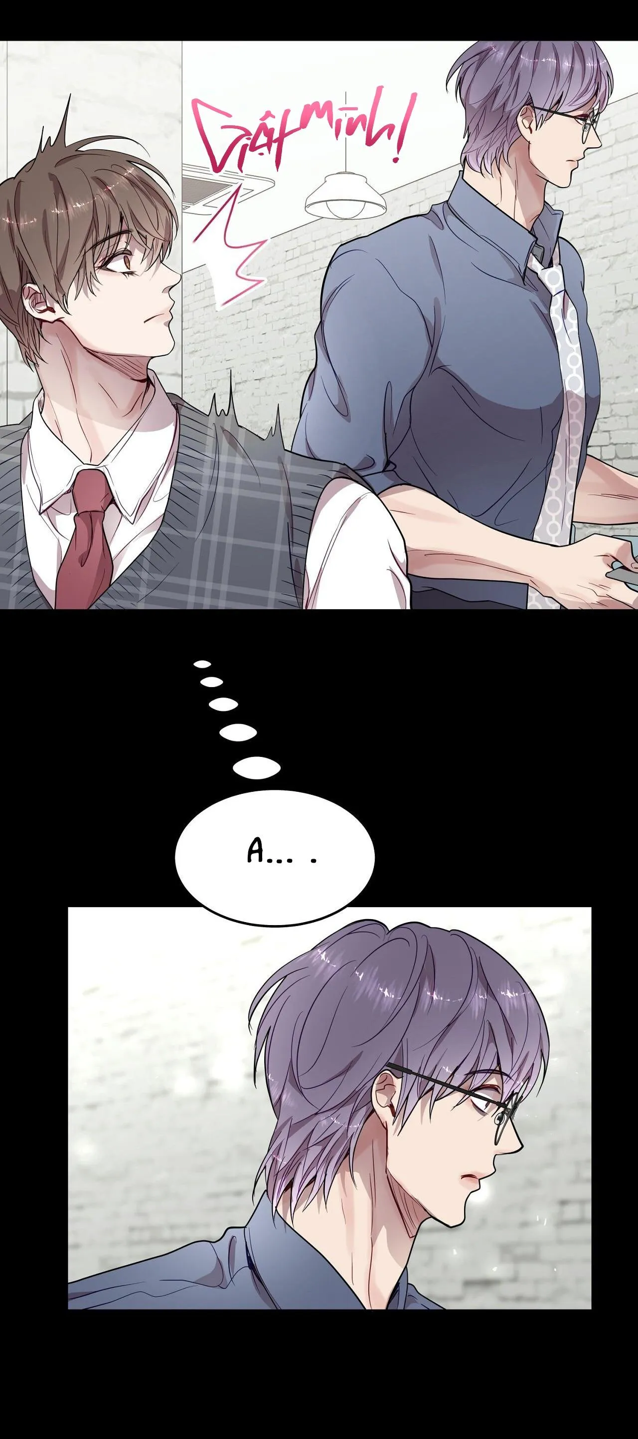 LỐI SỐNG ÍCH KỶ Chapter 15 Trang 13