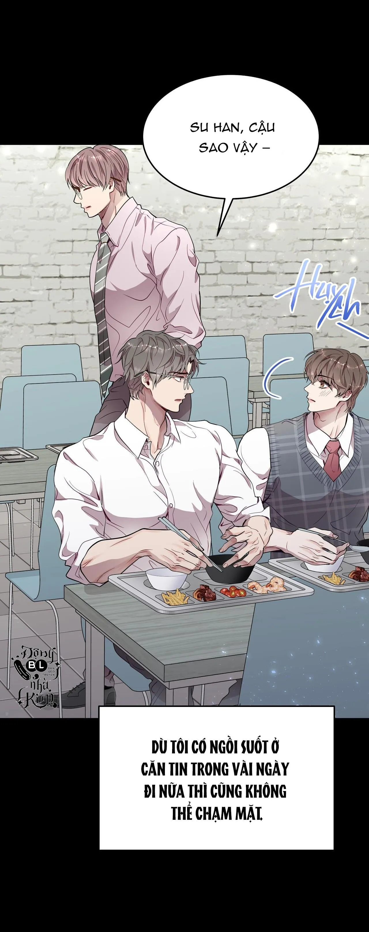 LỐI SỐNG ÍCH KỶ Chapter 15 Trang 14