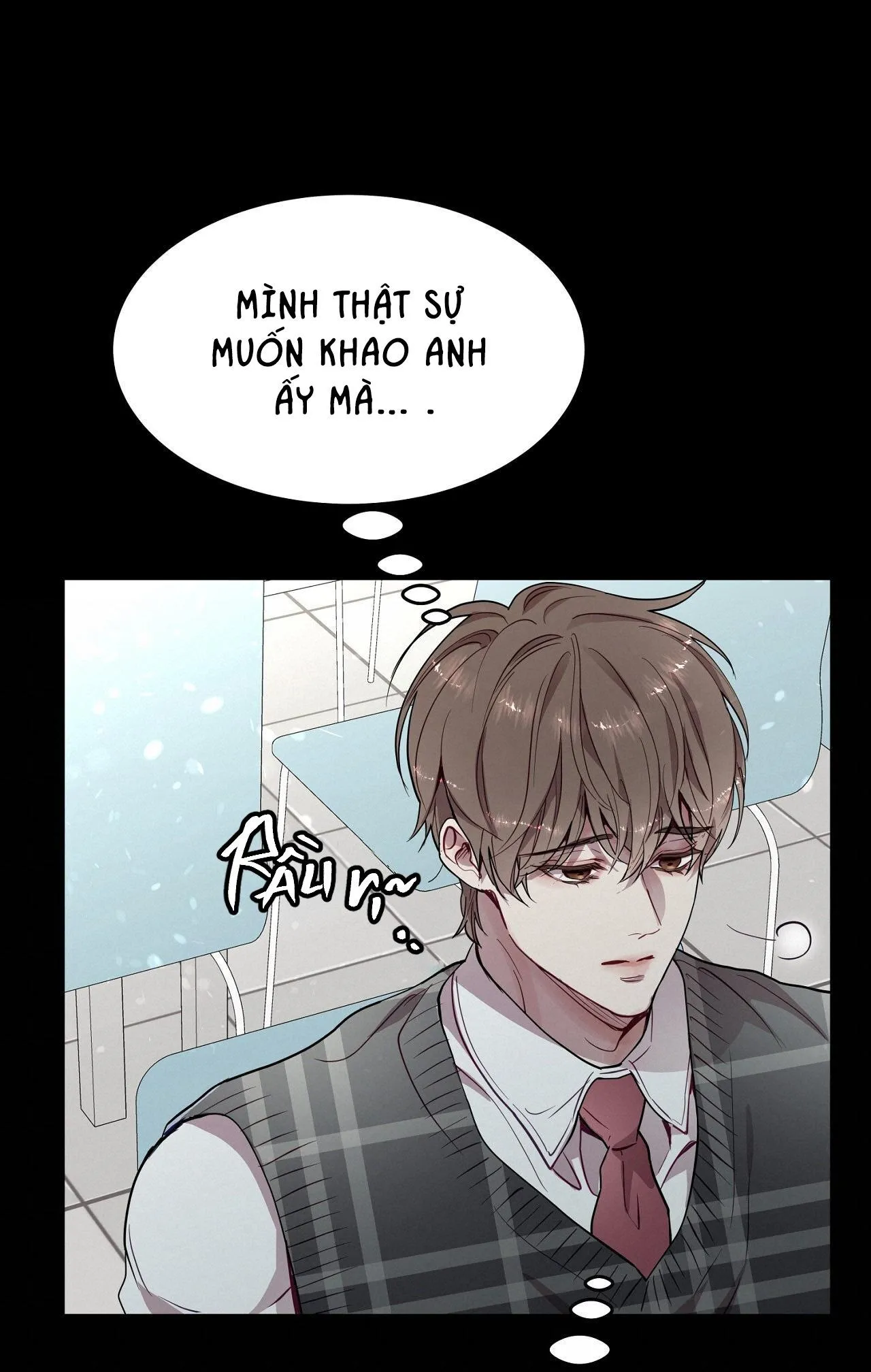 LỐI SỐNG ÍCH KỶ Chapter 15 Trang 15