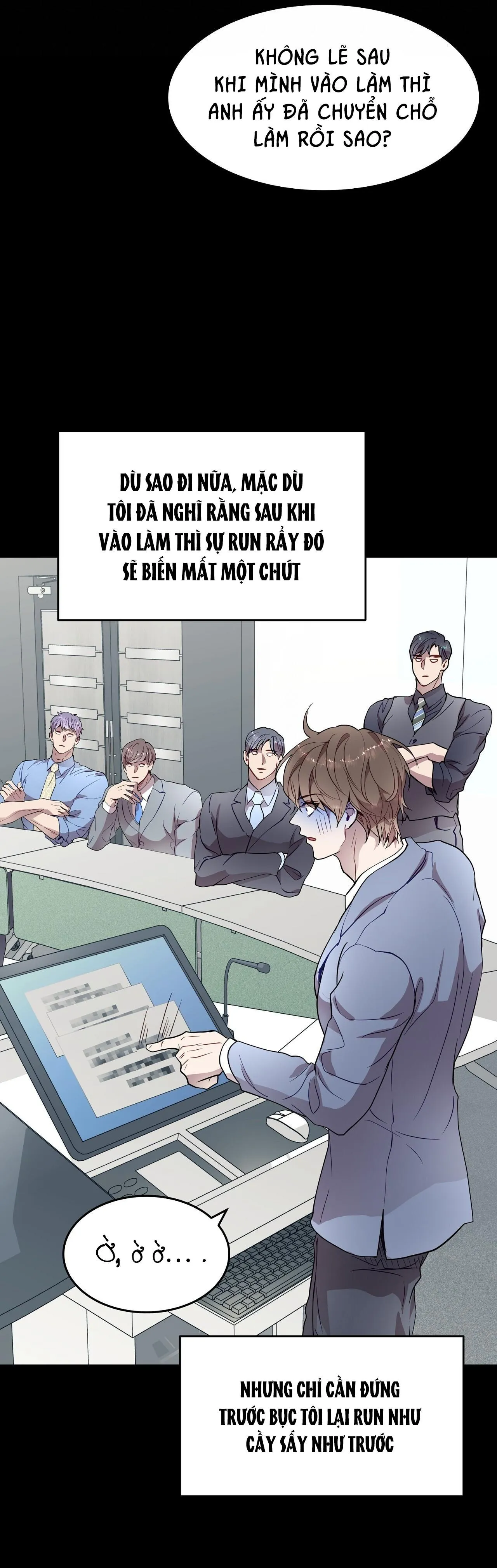 LỐI SỐNG ÍCH KỶ Chapter 15 Trang 16