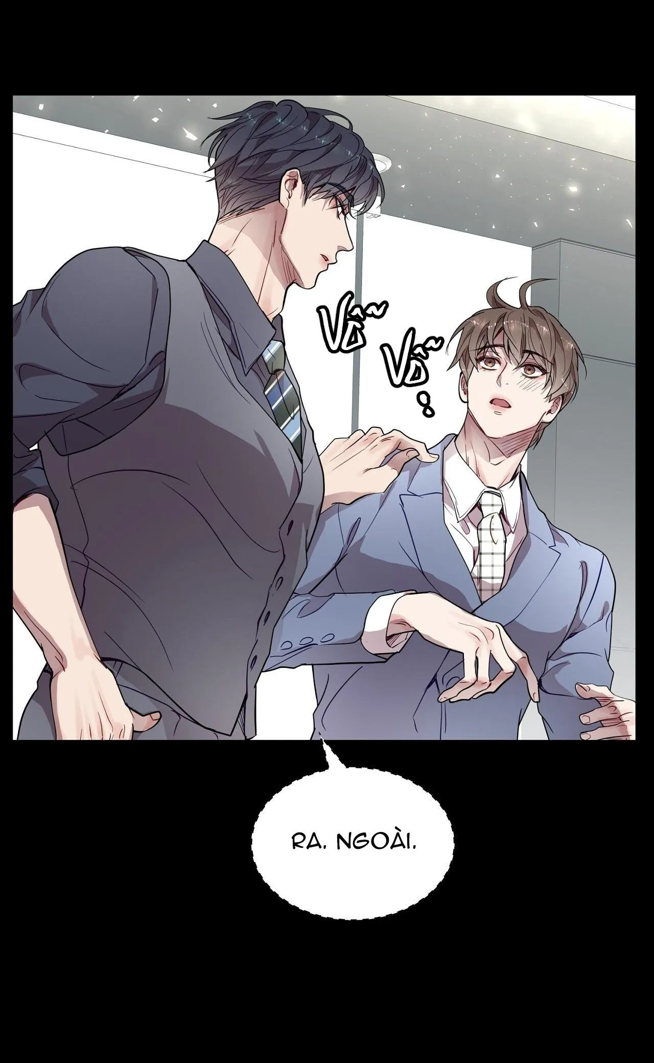 LỐI SỐNG ÍCH KỶ Chapter 15 Trang 17