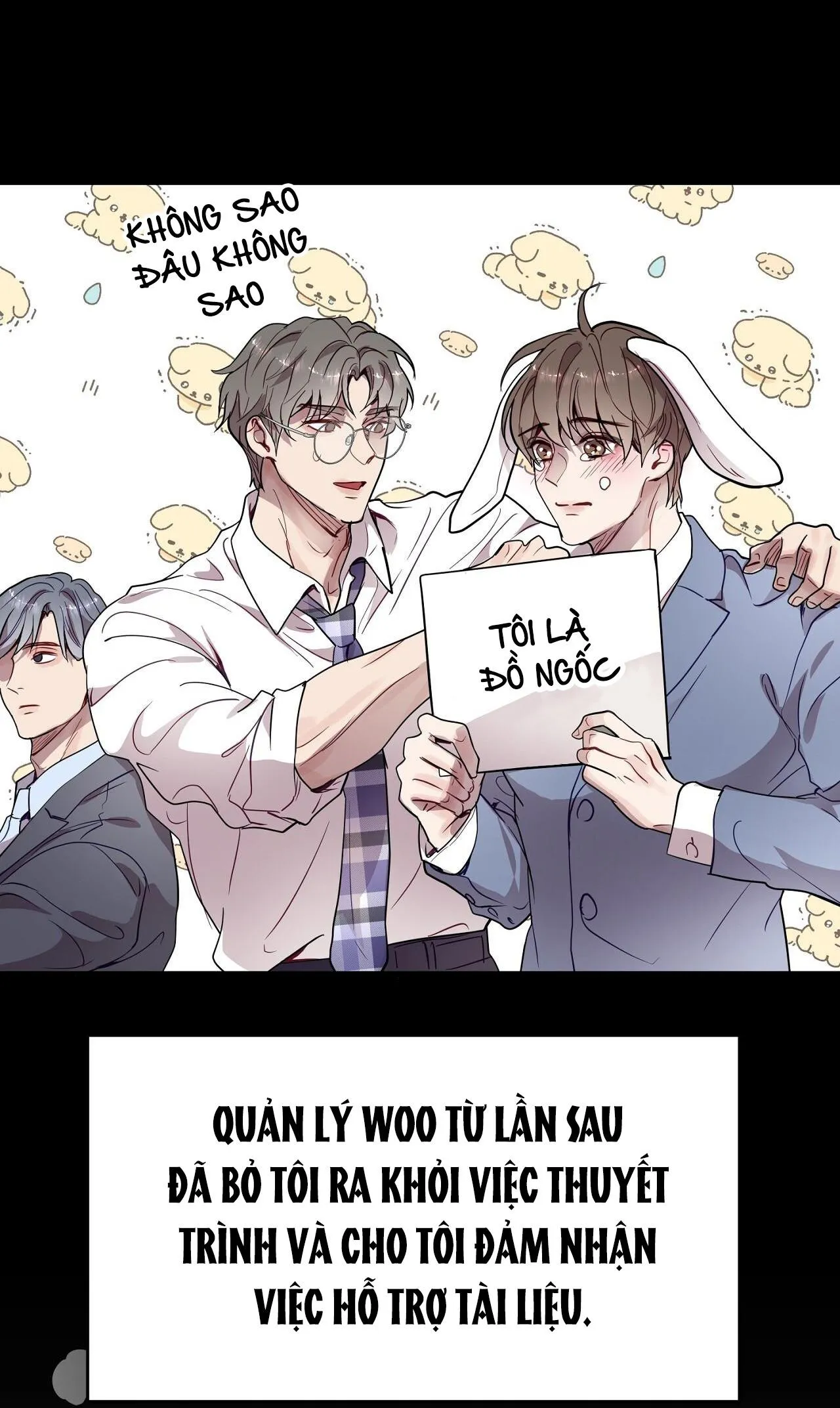 LỐI SỐNG ÍCH KỶ Chapter 15 Trang 18