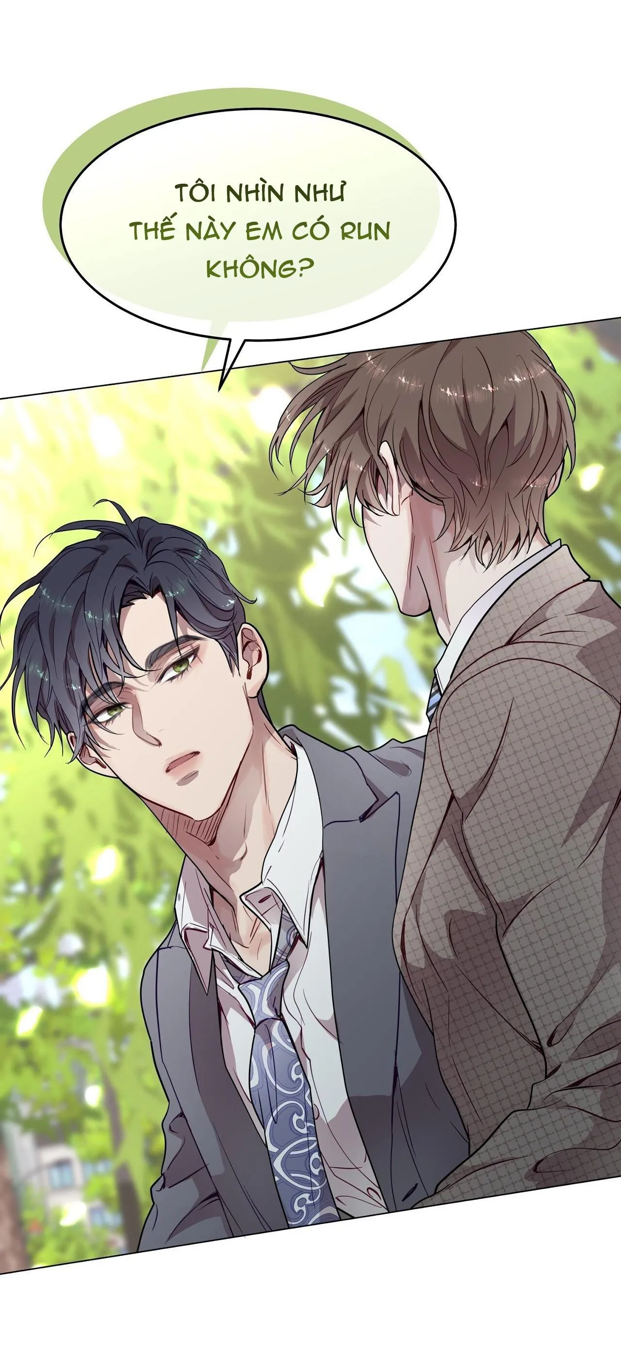 LỐI SỐNG ÍCH KỶ Chapter 15 Trang 20