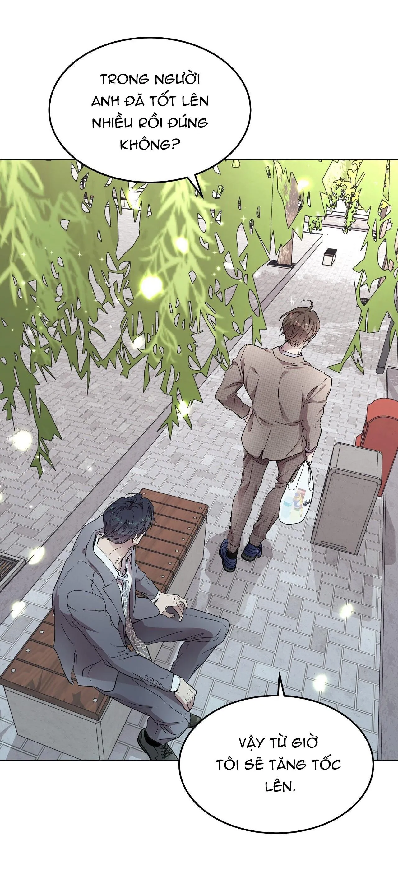 LỐI SỐNG ÍCH KỶ Chapter 15 Trang 24