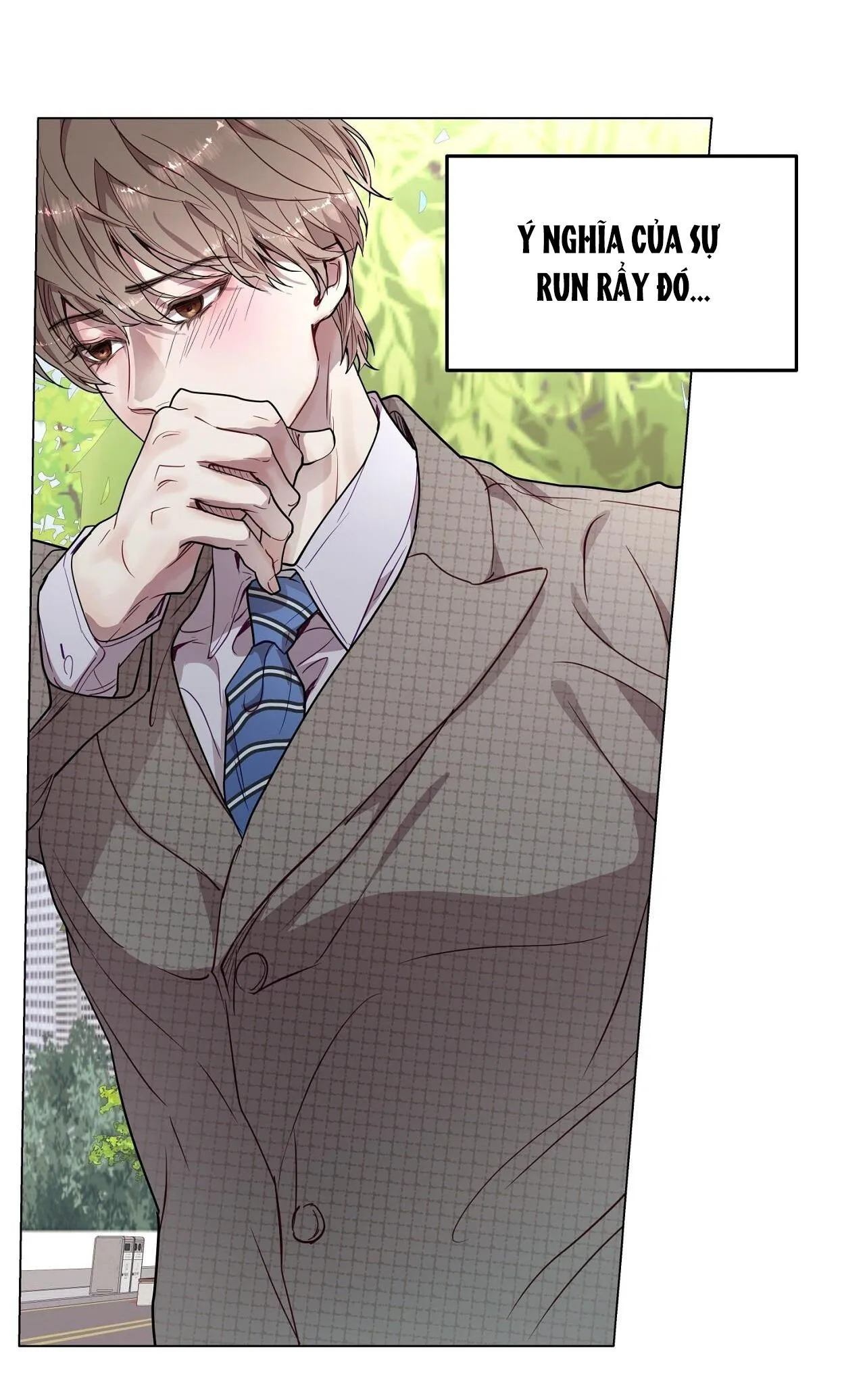 LỐI SỐNG ÍCH KỶ Chapter 15 Trang 25