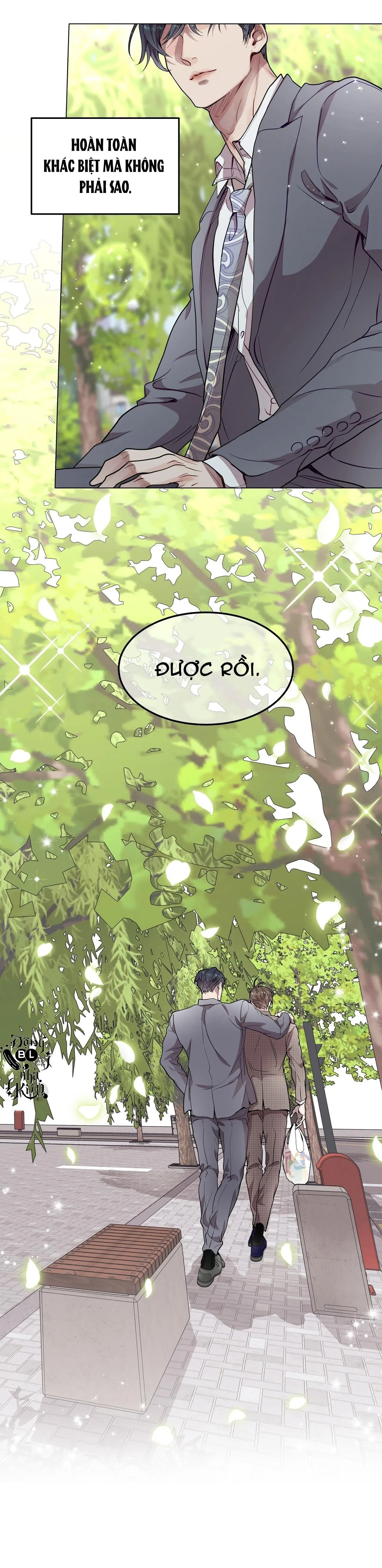 LỐI SỐNG ÍCH KỶ Chapter 15 Trang 26