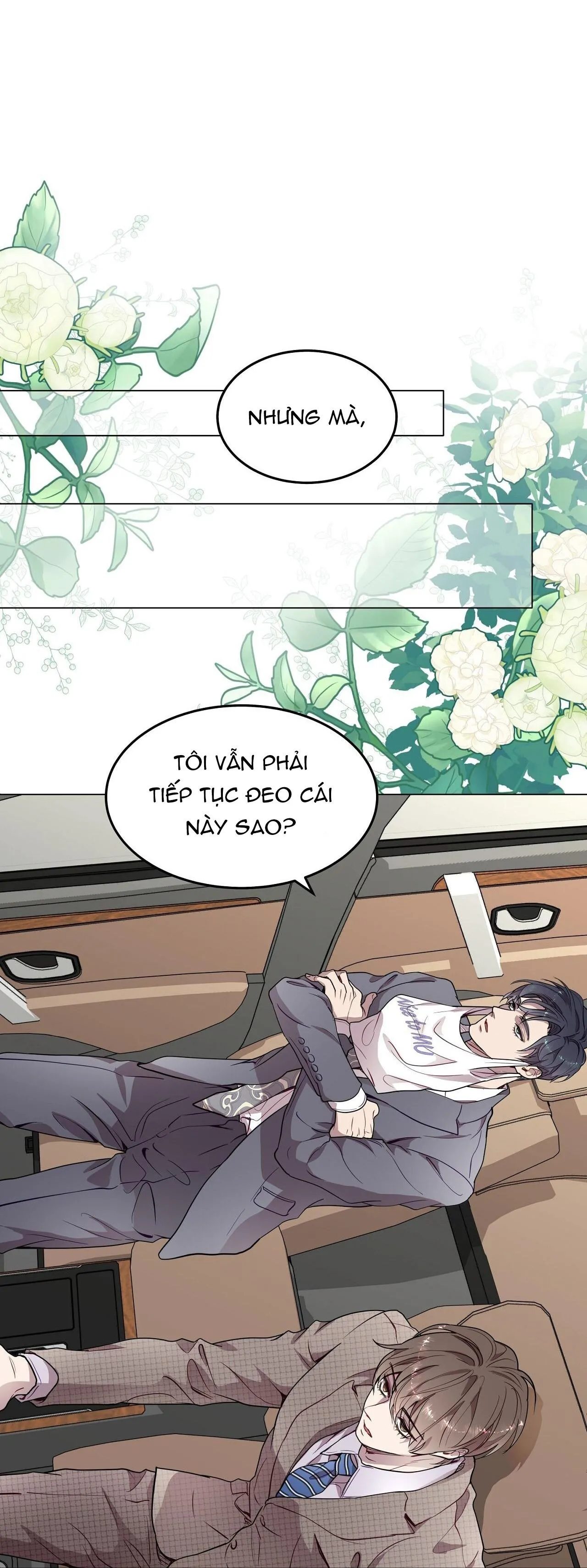 LỐI SỐNG ÍCH KỶ Chapter 15 Trang 27