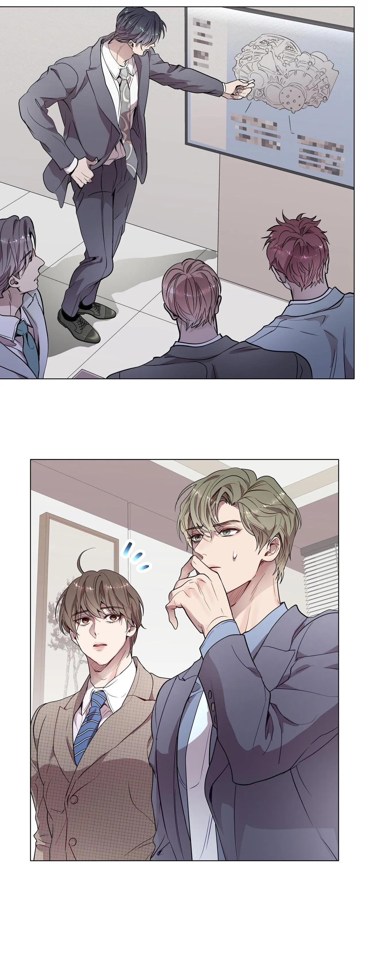 LỐI SỐNG ÍCH KỶ Chapter 15 Trang 30