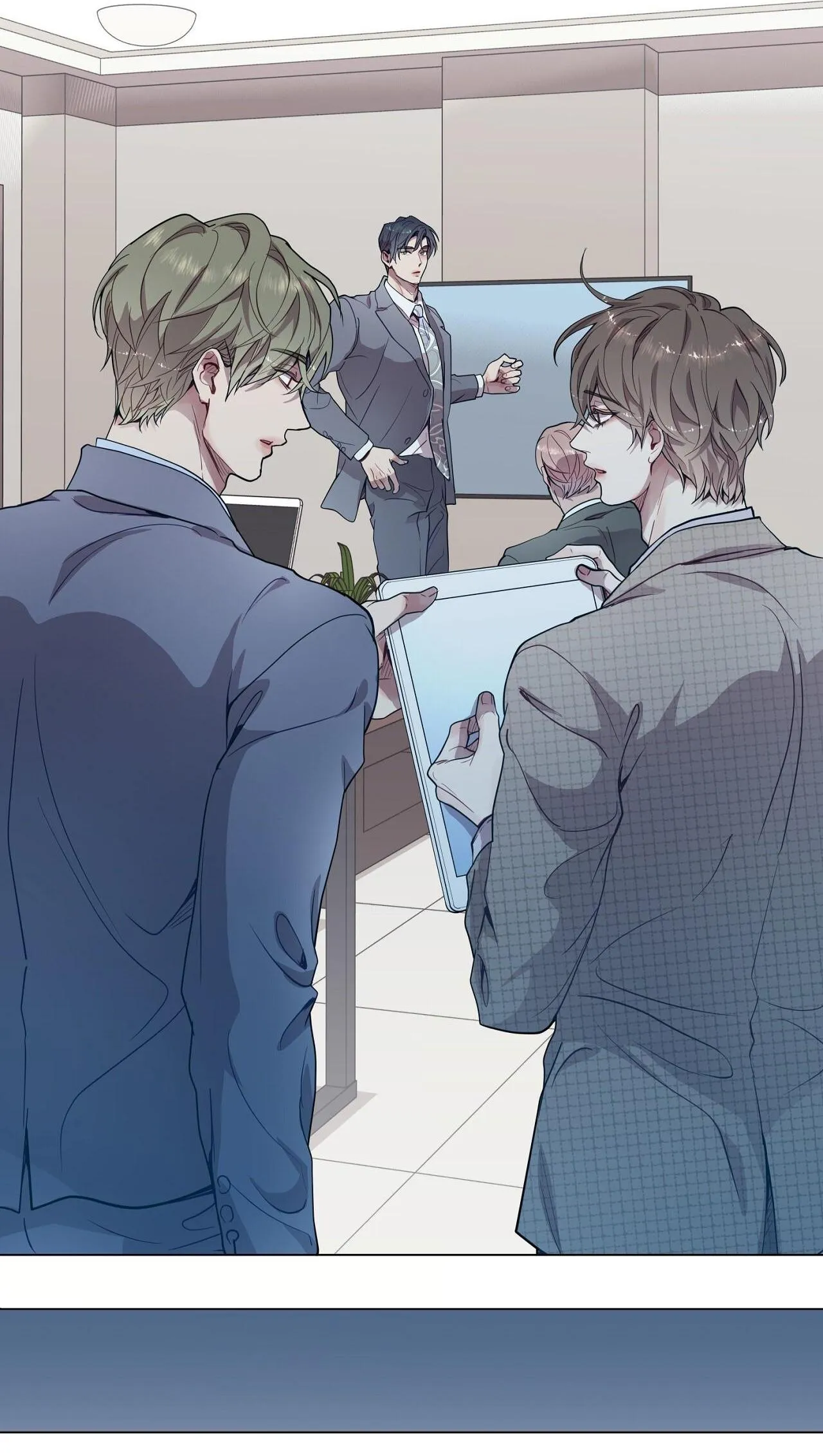 LỐI SỐNG ÍCH KỶ Chapter 15 Trang 32