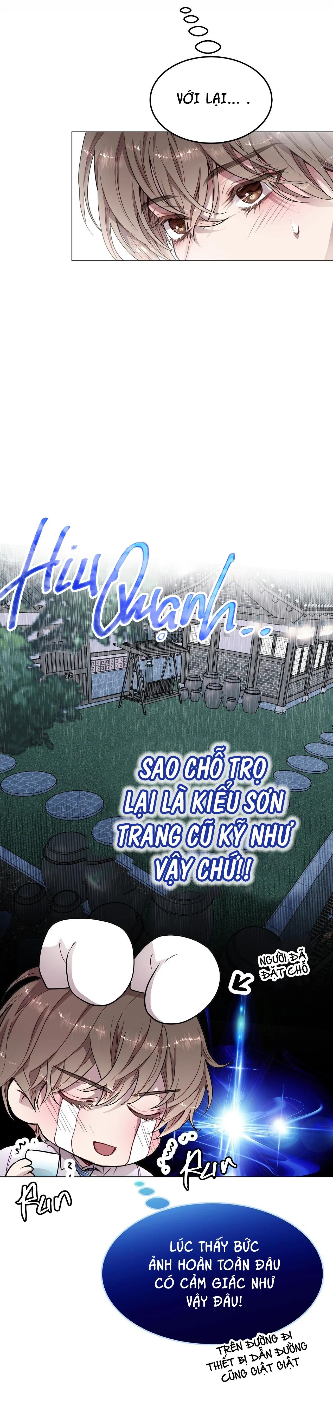 LỐI SỐNG ÍCH KỶ Chapter 15 Trang 38