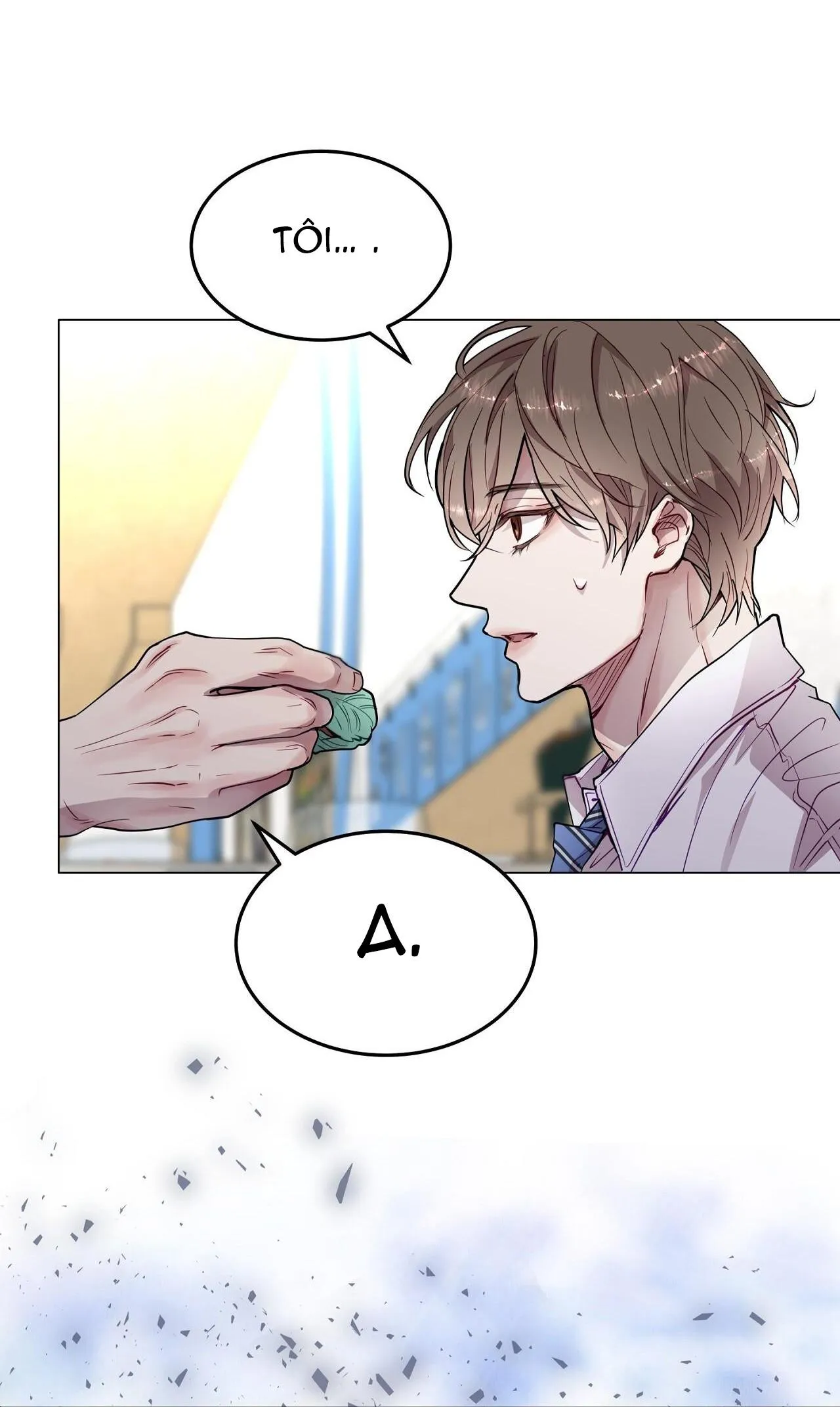 LỐI SỐNG ÍCH KỶ Chapter 15 Trang 42