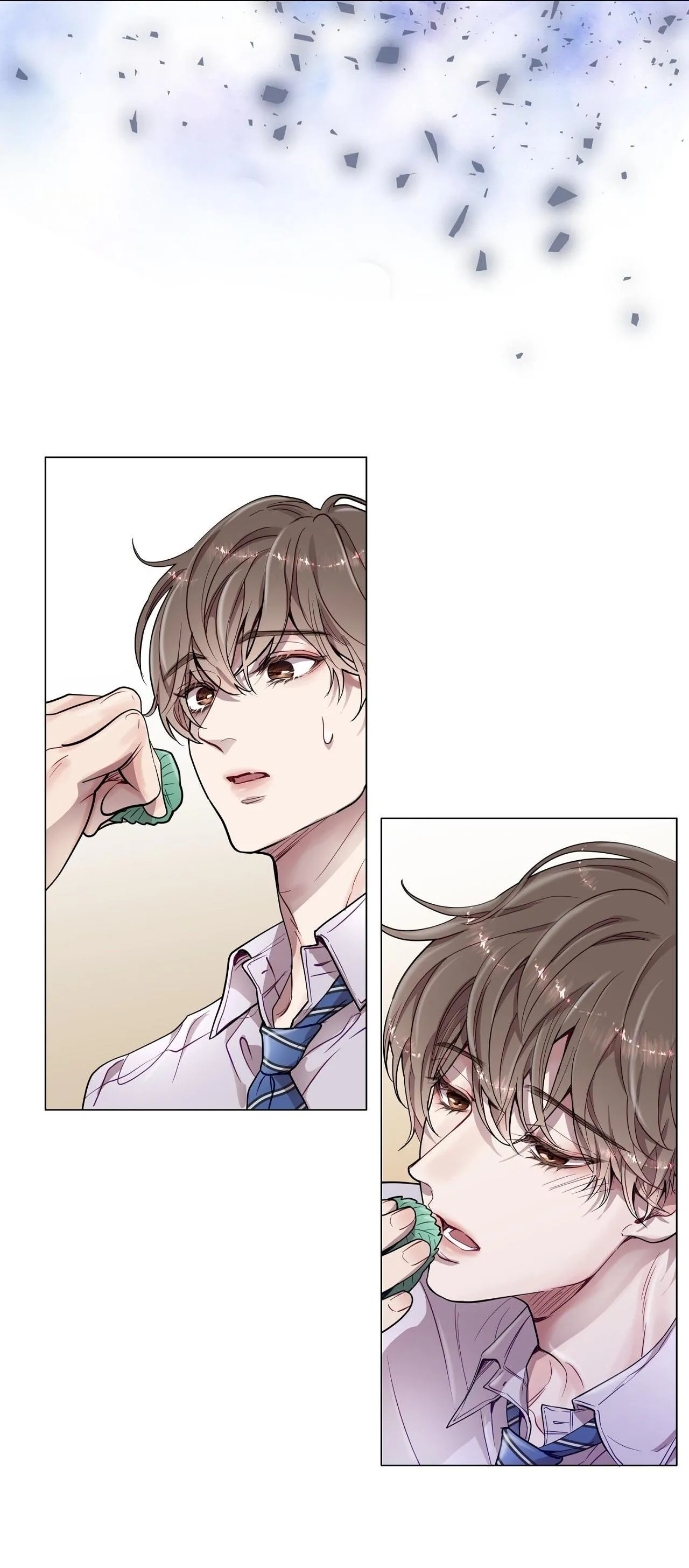 LỐI SỐNG ÍCH KỶ Chapter 15 Trang 44