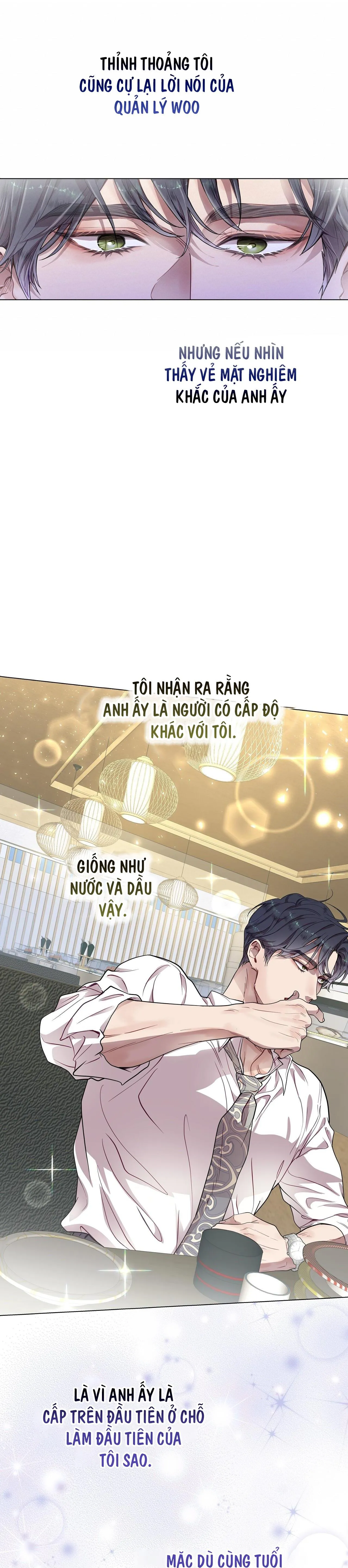 LỐI SỐNG ÍCH KỶ Chapter 15 Trang 45