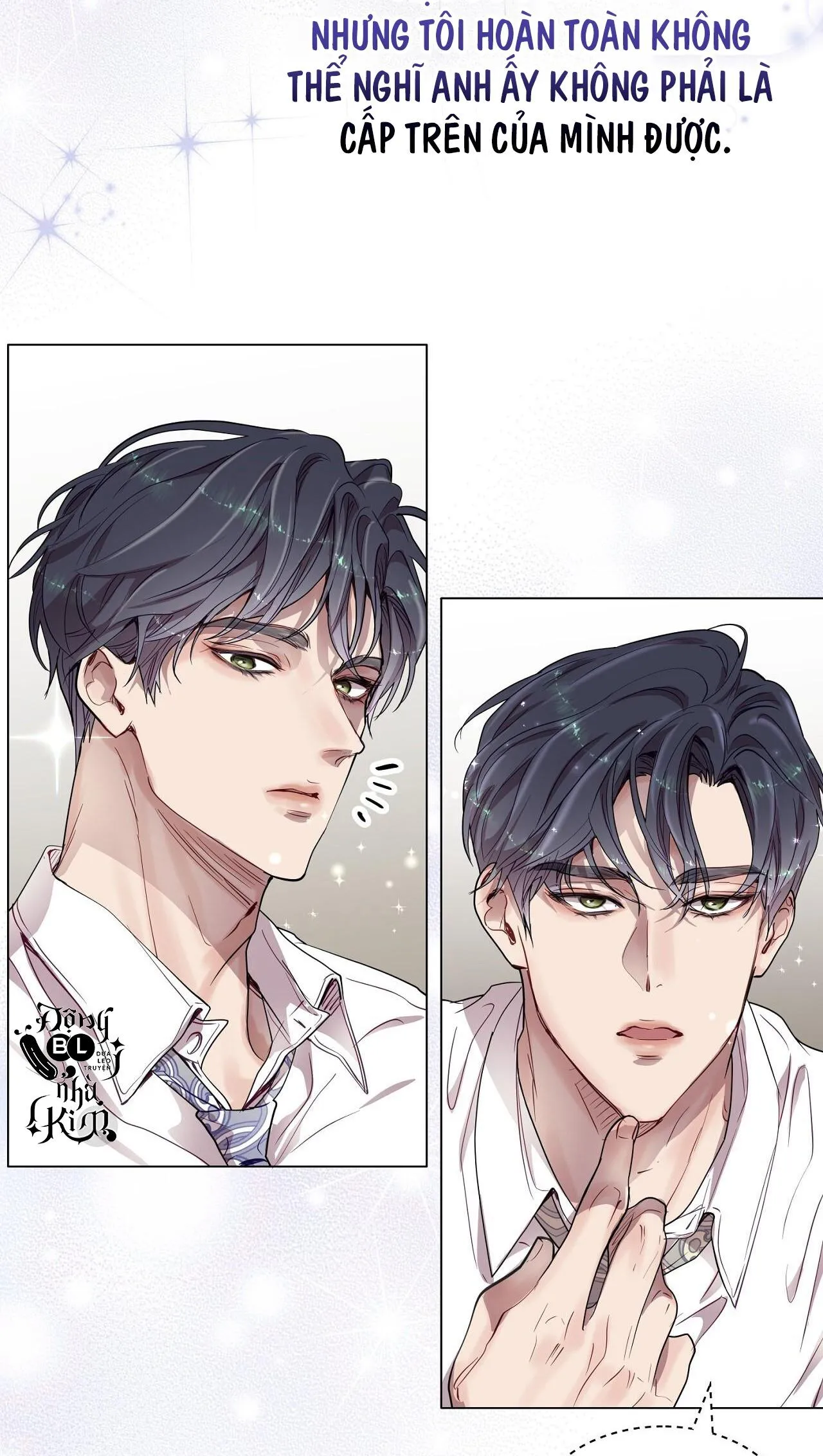 LỐI SỐNG ÍCH KỶ Chapter 15 Trang 46