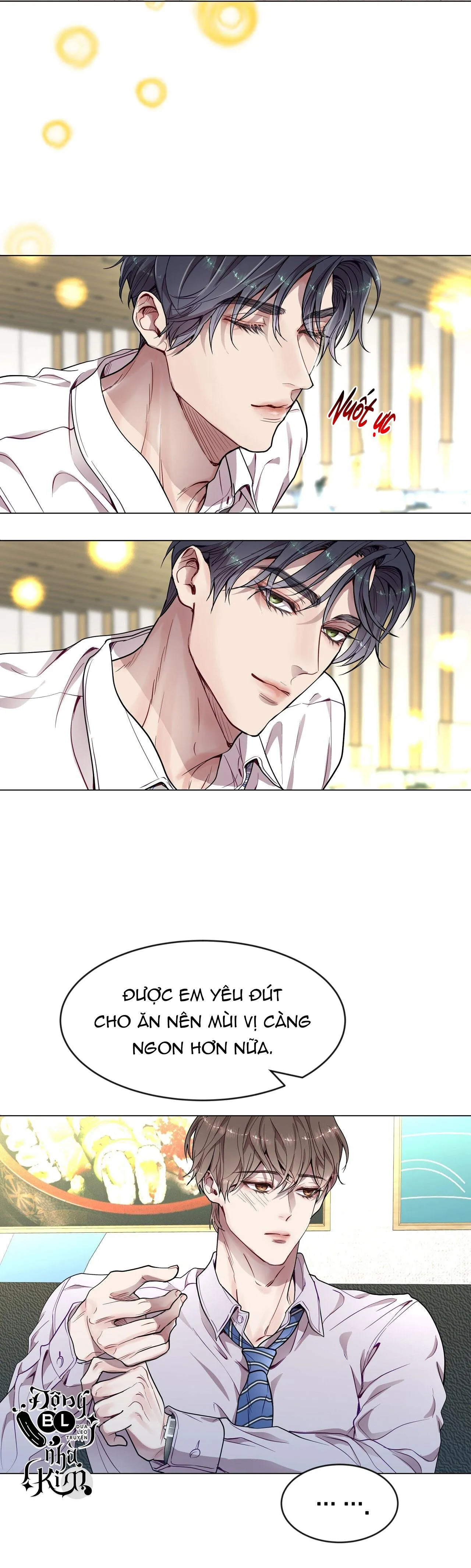 LỐI SỐNG ÍCH KỶ Chapter 16 Trang 9
