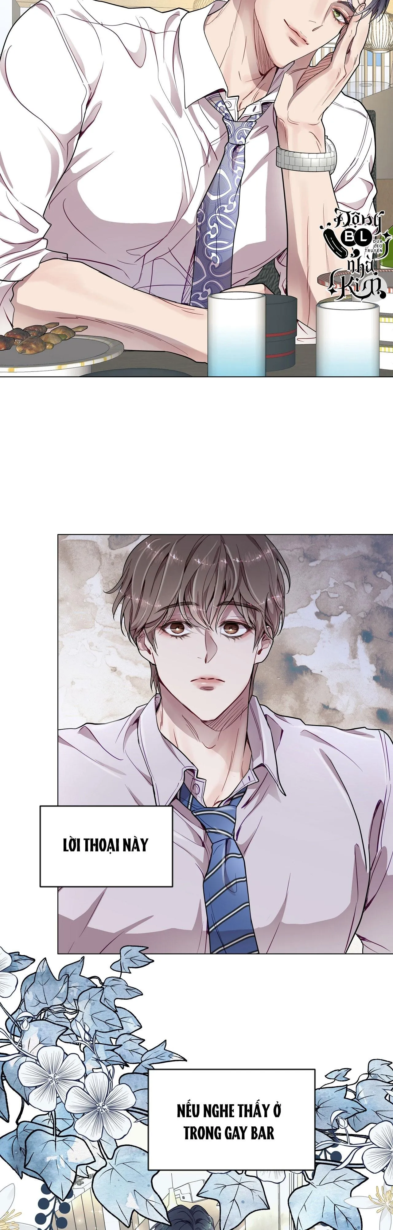 LỐI SỐNG ÍCH KỶ Chapter 16 Trang 15