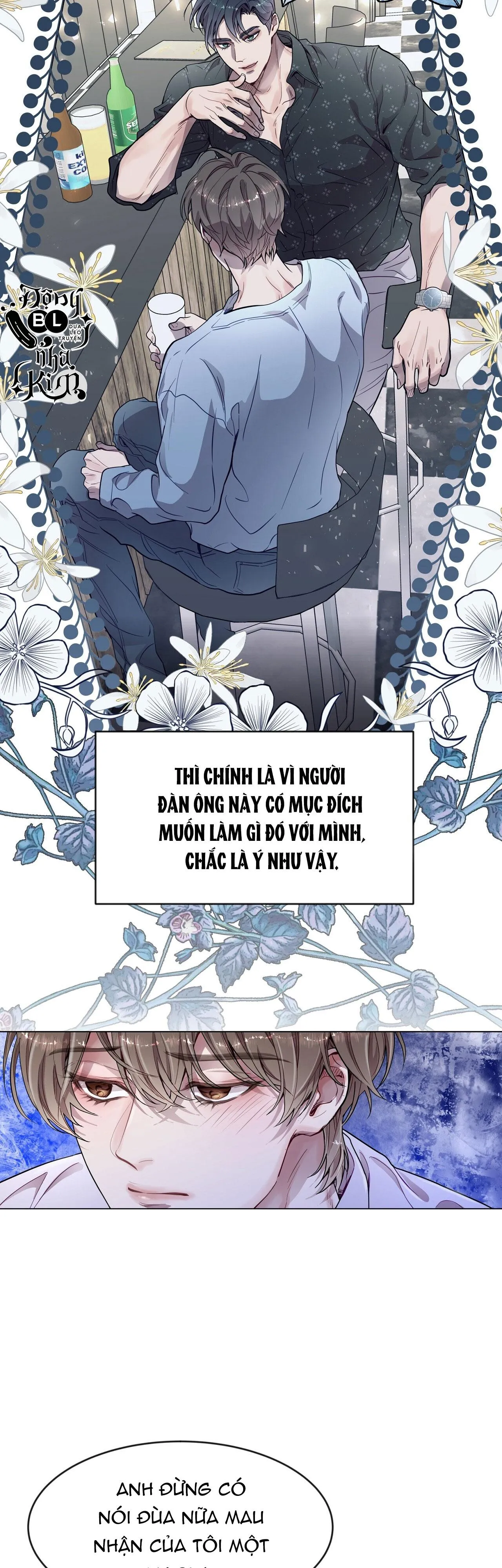 LỐI SỐNG ÍCH KỶ Chapter 16 Trang 16