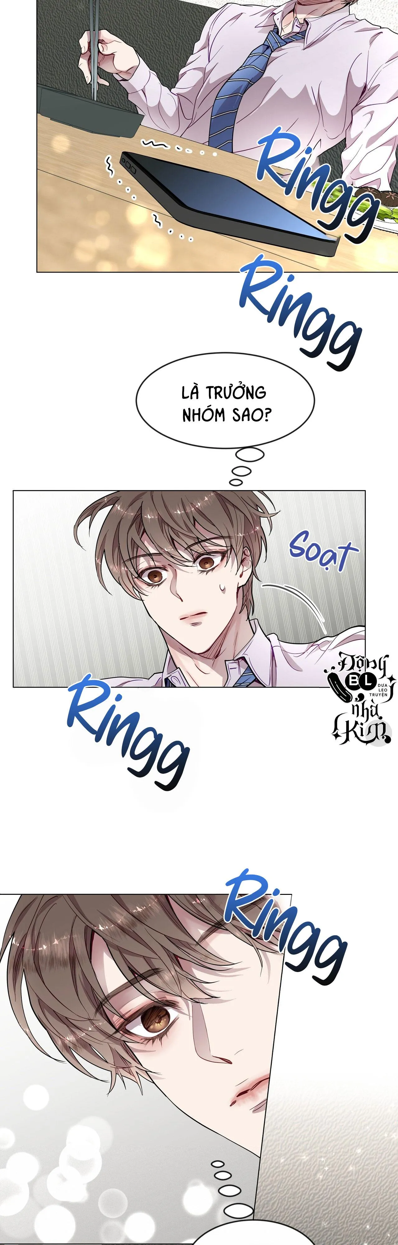 LỐI SỐNG ÍCH KỶ Chapter 16 Trang 22