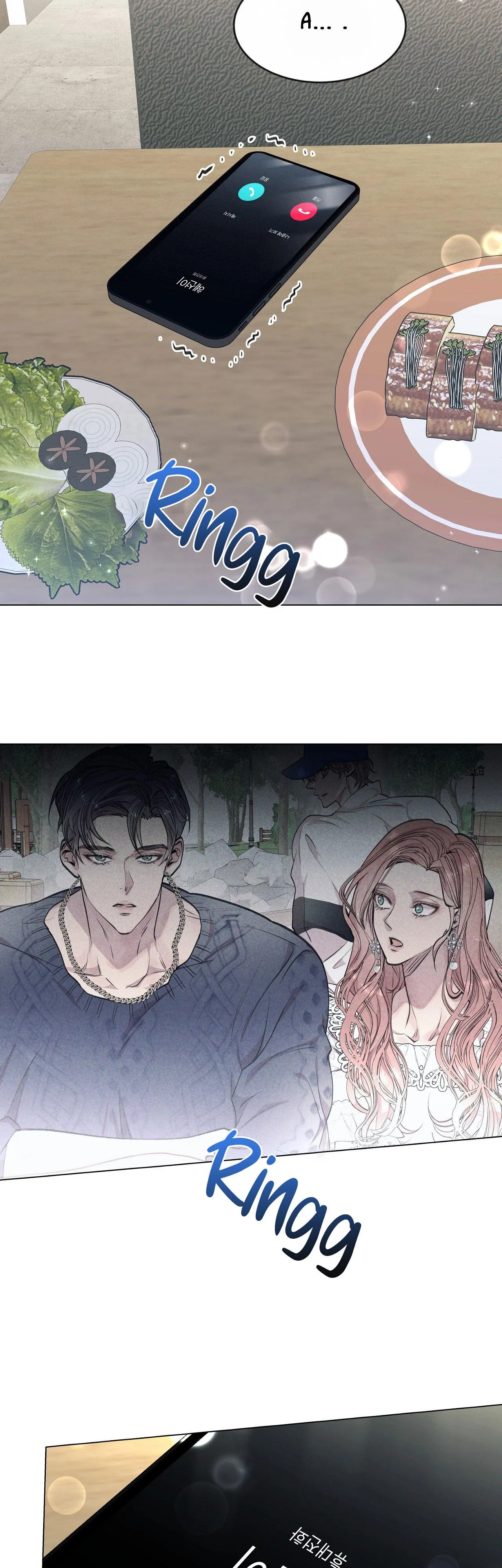 LỐI SỐNG ÍCH KỶ Chapter 16 Trang 23