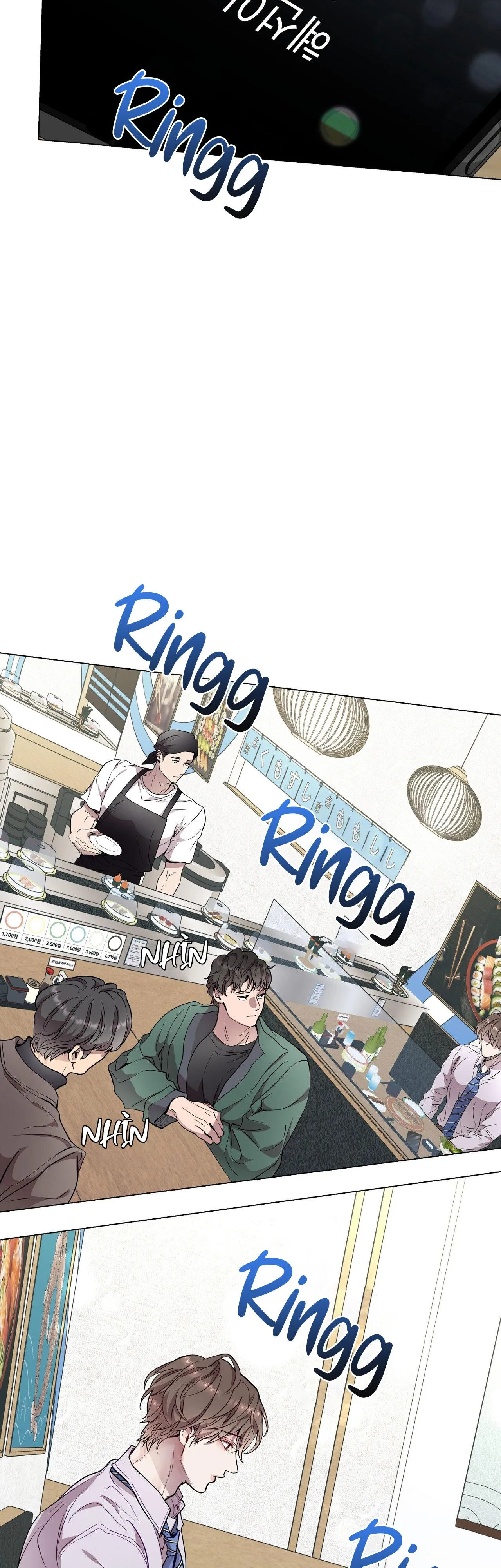 LỐI SỐNG ÍCH KỶ Chapter 16 Trang 24