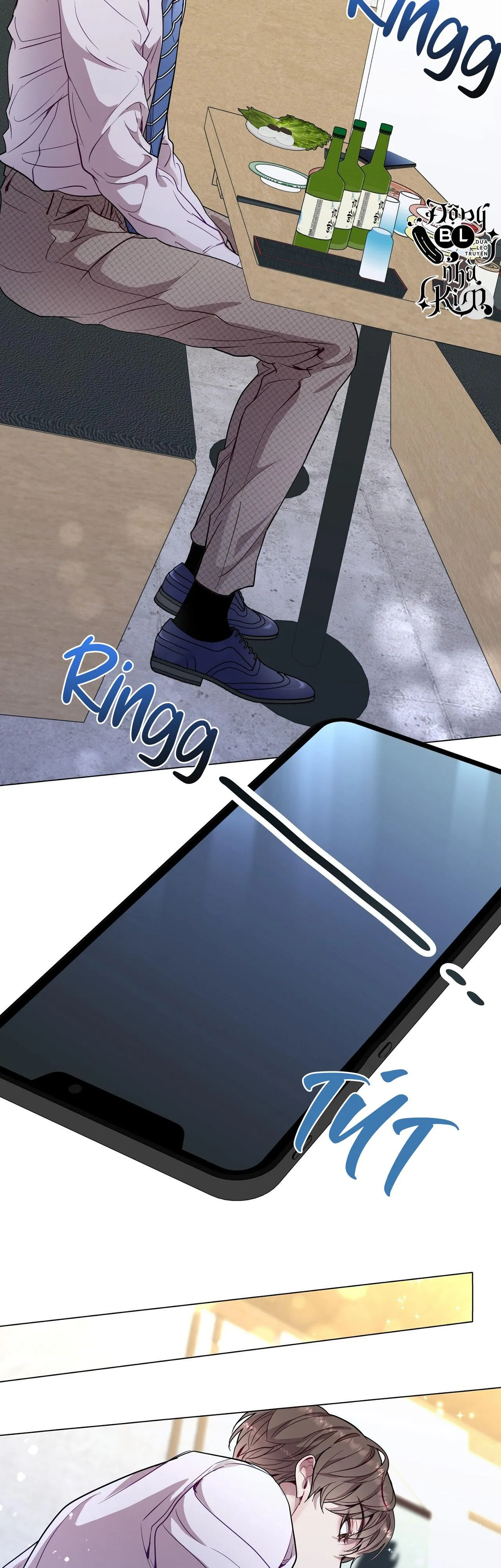 LỐI SỐNG ÍCH KỶ Chapter 16 Trang 25