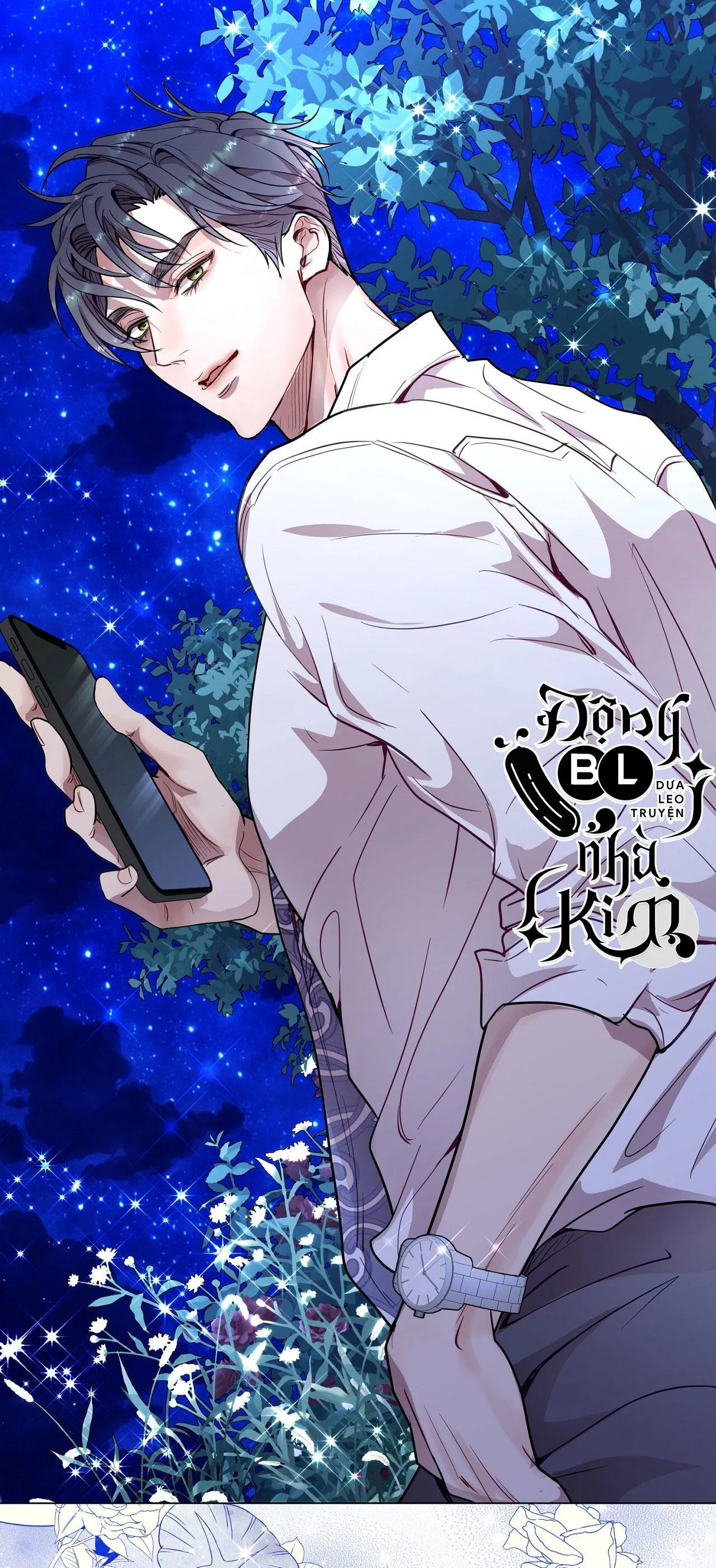 LỐI SỐNG ÍCH KỶ Chapter 16 Trang 31