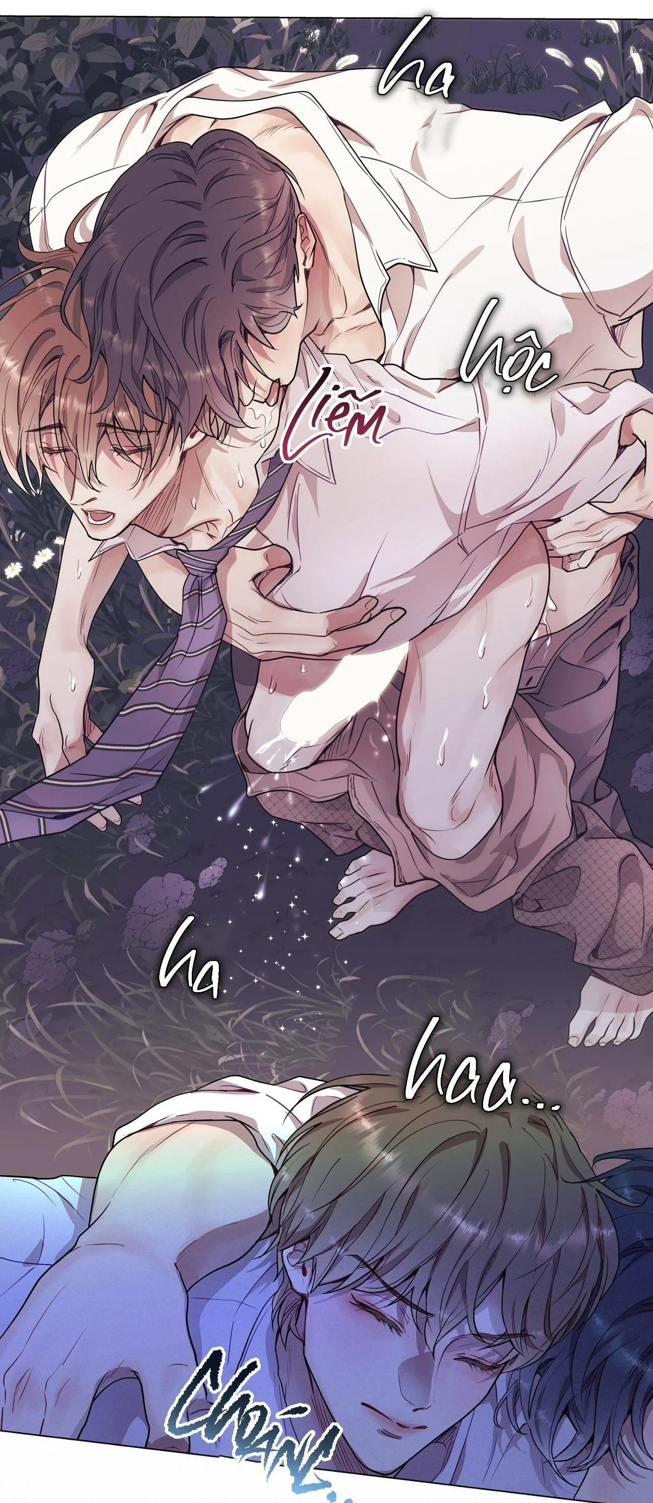 LỐI SỐNG ÍCH KỶ Chapter 17 Trang 13