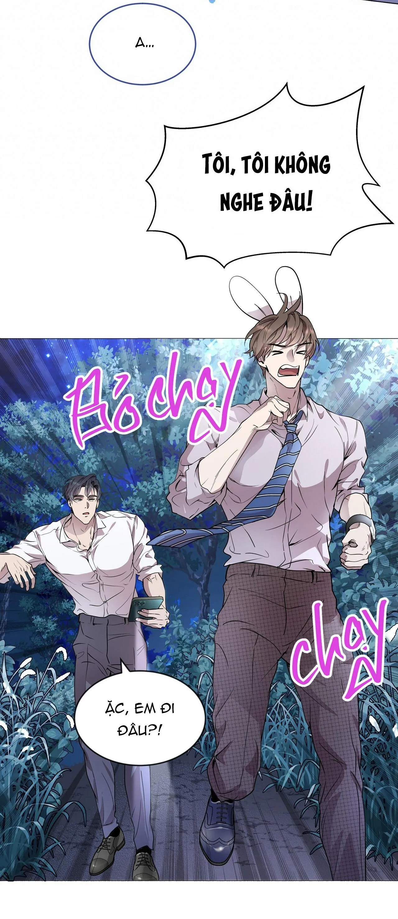 LỐI SỐNG ÍCH KỶ Chapter 17 Trang 14