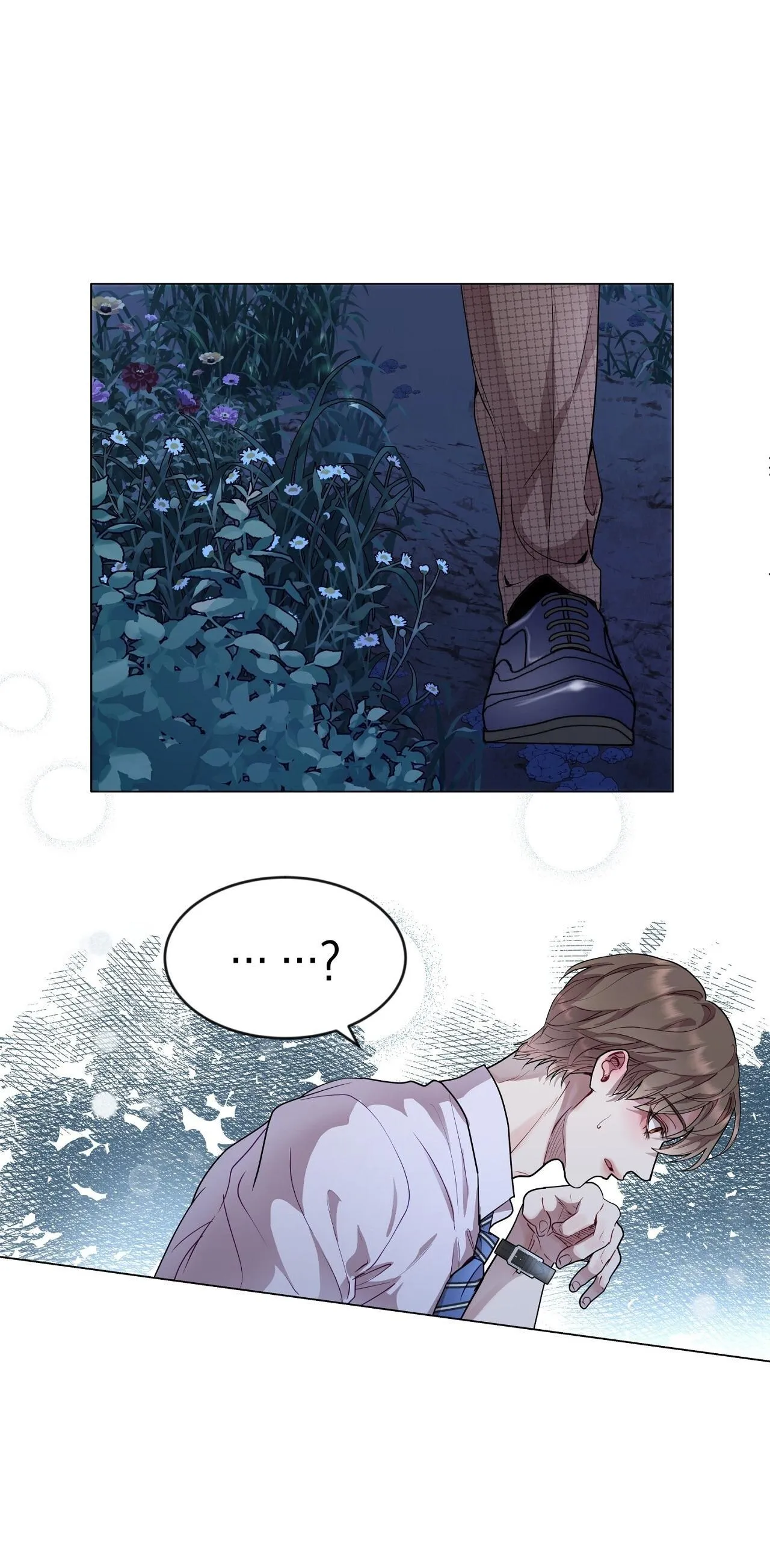 LỐI SỐNG ÍCH KỶ Chapter 17 Trang 17