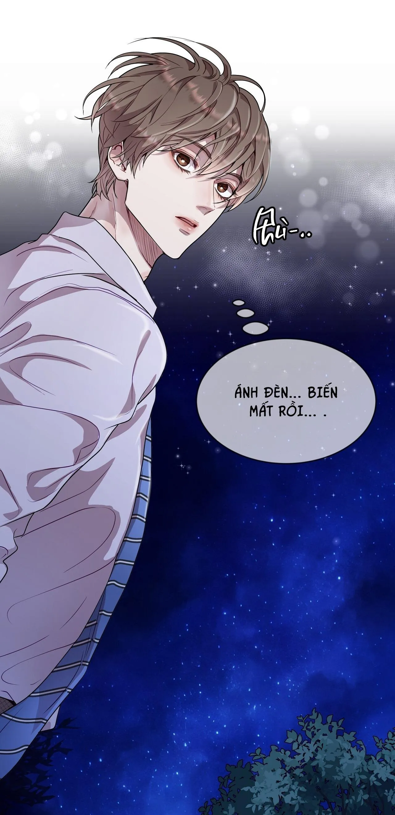 LỐI SỐNG ÍCH KỶ Chapter 17 Trang 18