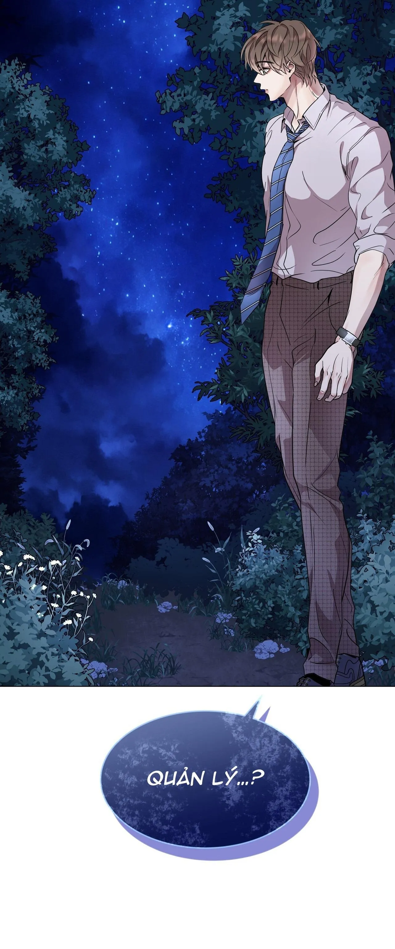 LỐI SỐNG ÍCH KỶ Chapter 17 Trang 19