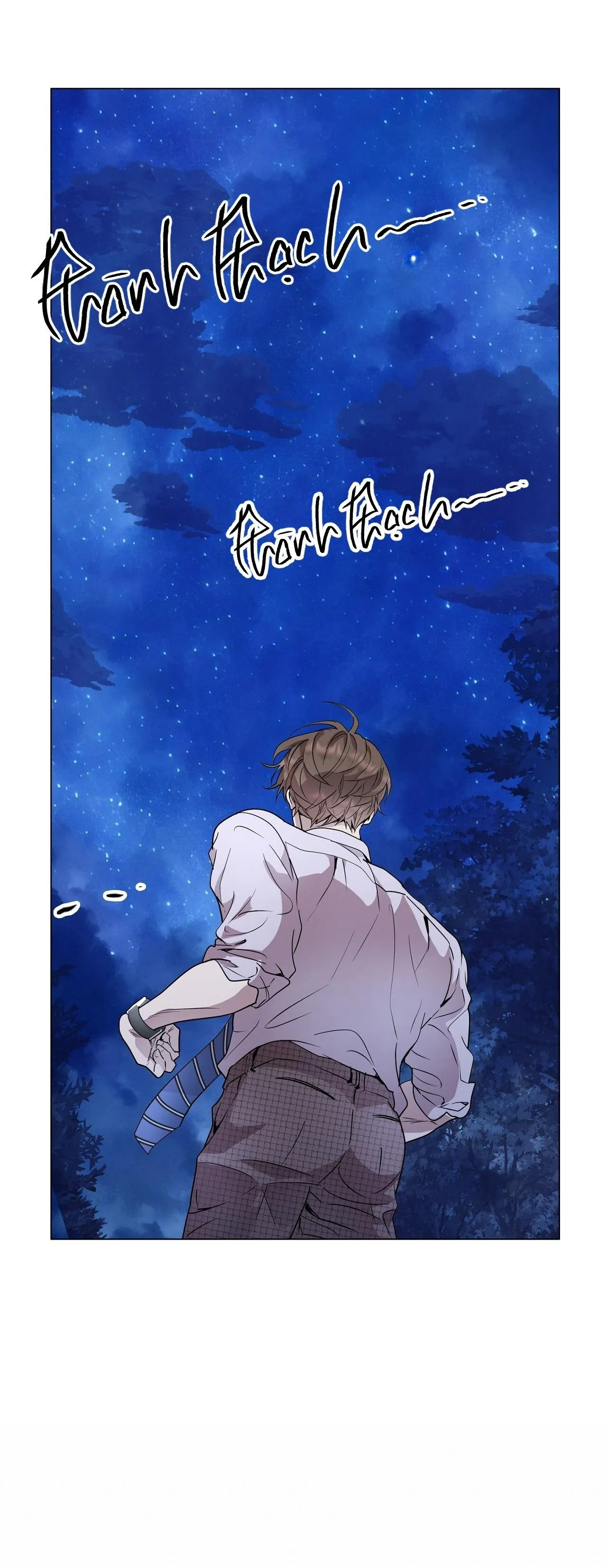 LỐI SỐNG ÍCH KỶ Chapter 17 Trang 21