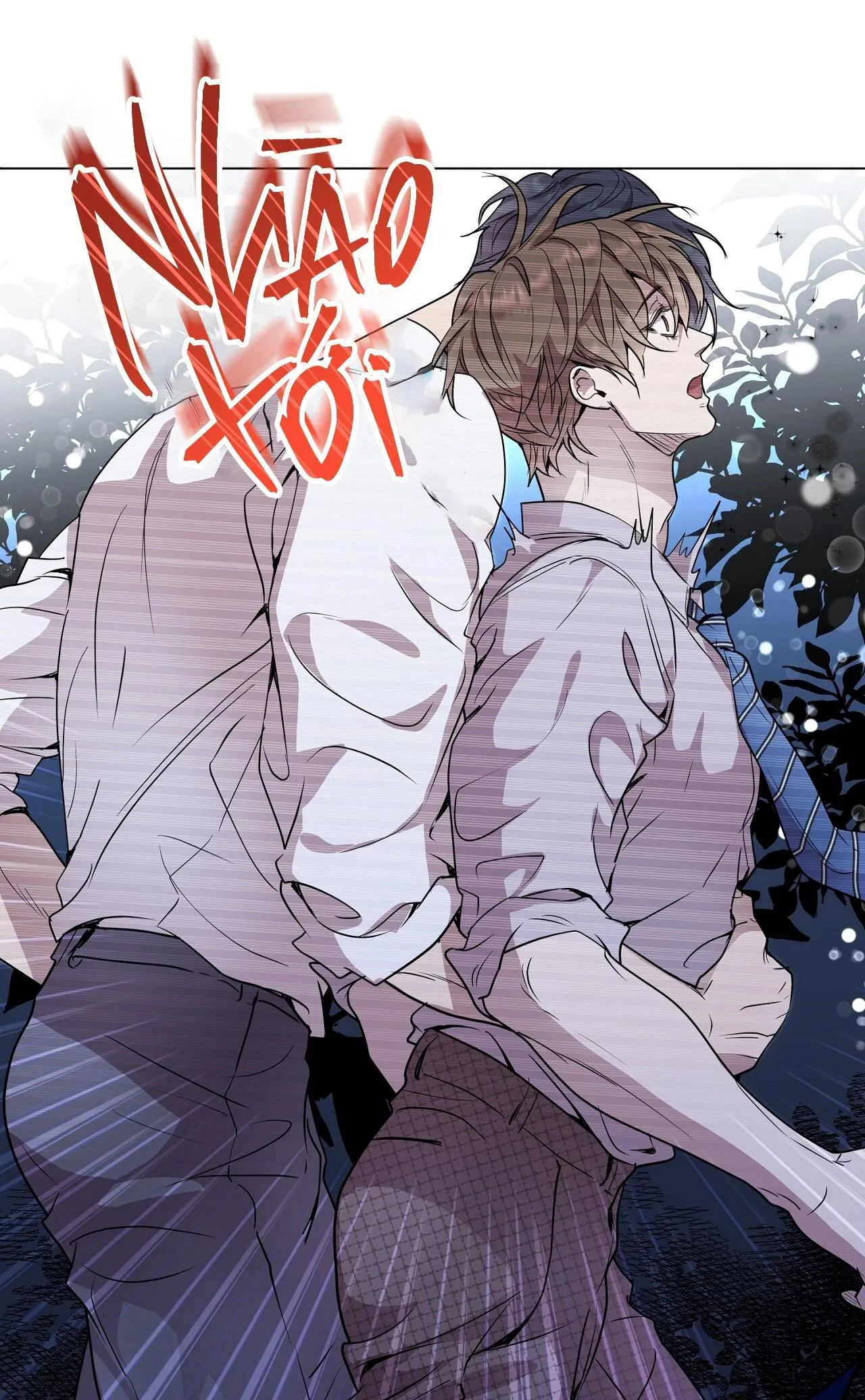 LỐI SỐNG ÍCH KỶ Chapter 17 Trang 24