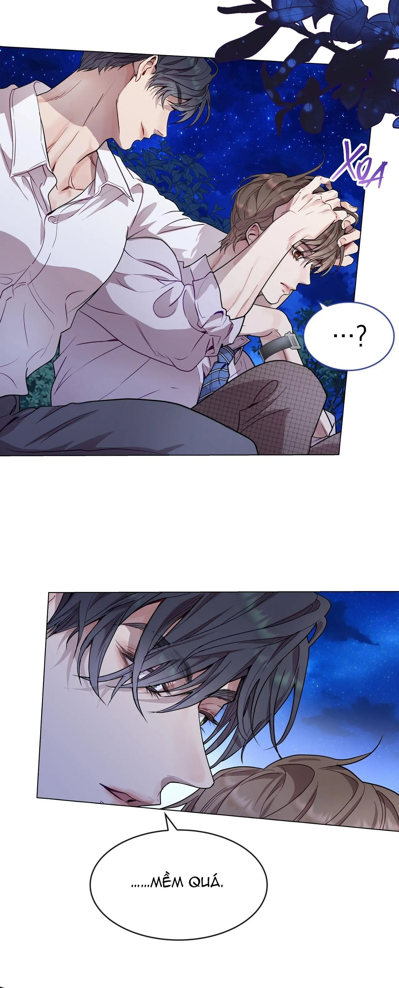 LỐI SỐNG ÍCH KỶ Chapter 17 Trang 27