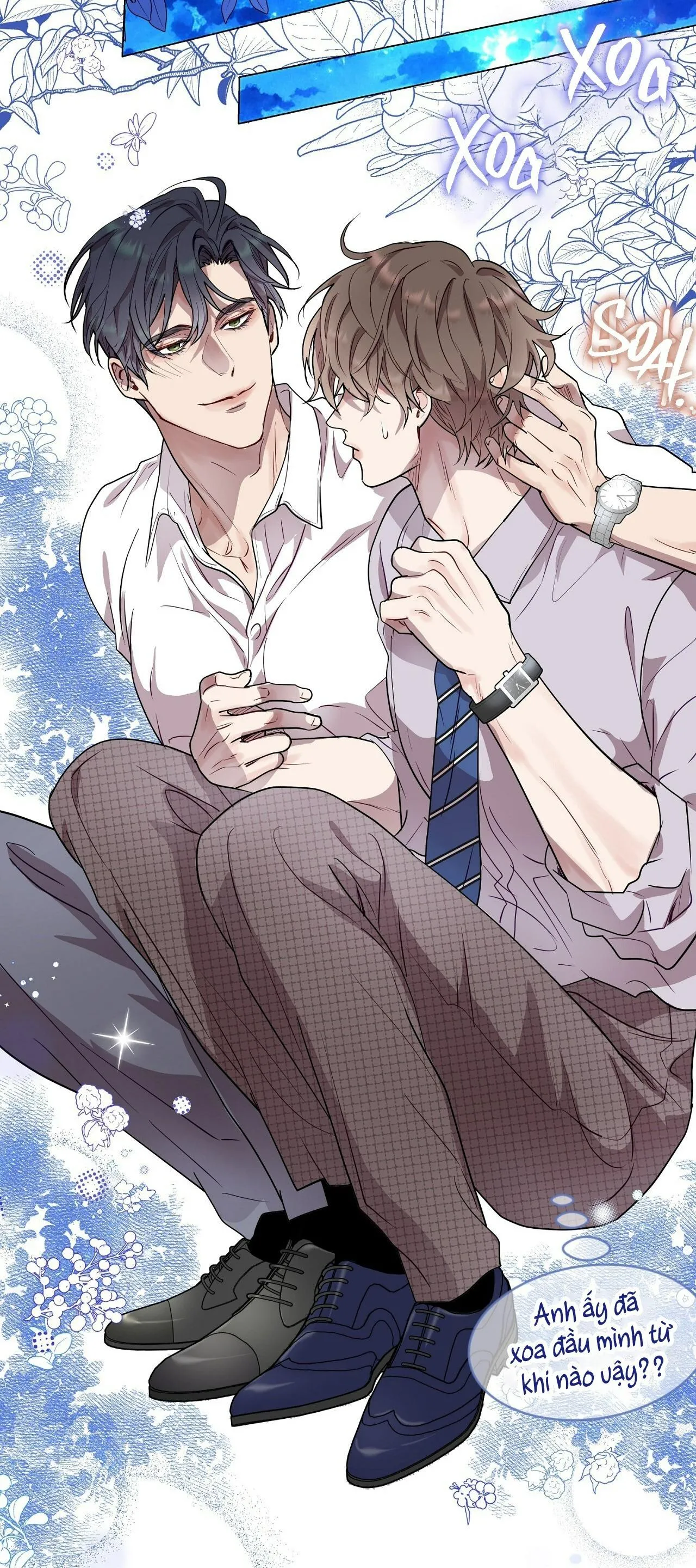 LỐI SỐNG ÍCH KỶ Chapter 17 Trang 30