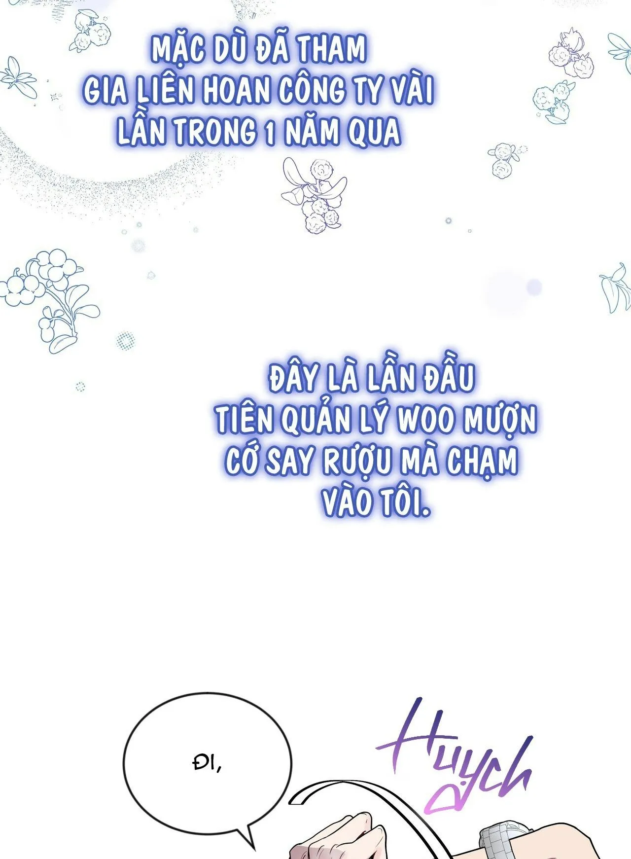 LỐI SỐNG ÍCH KỶ Chapter 17 Trang 31