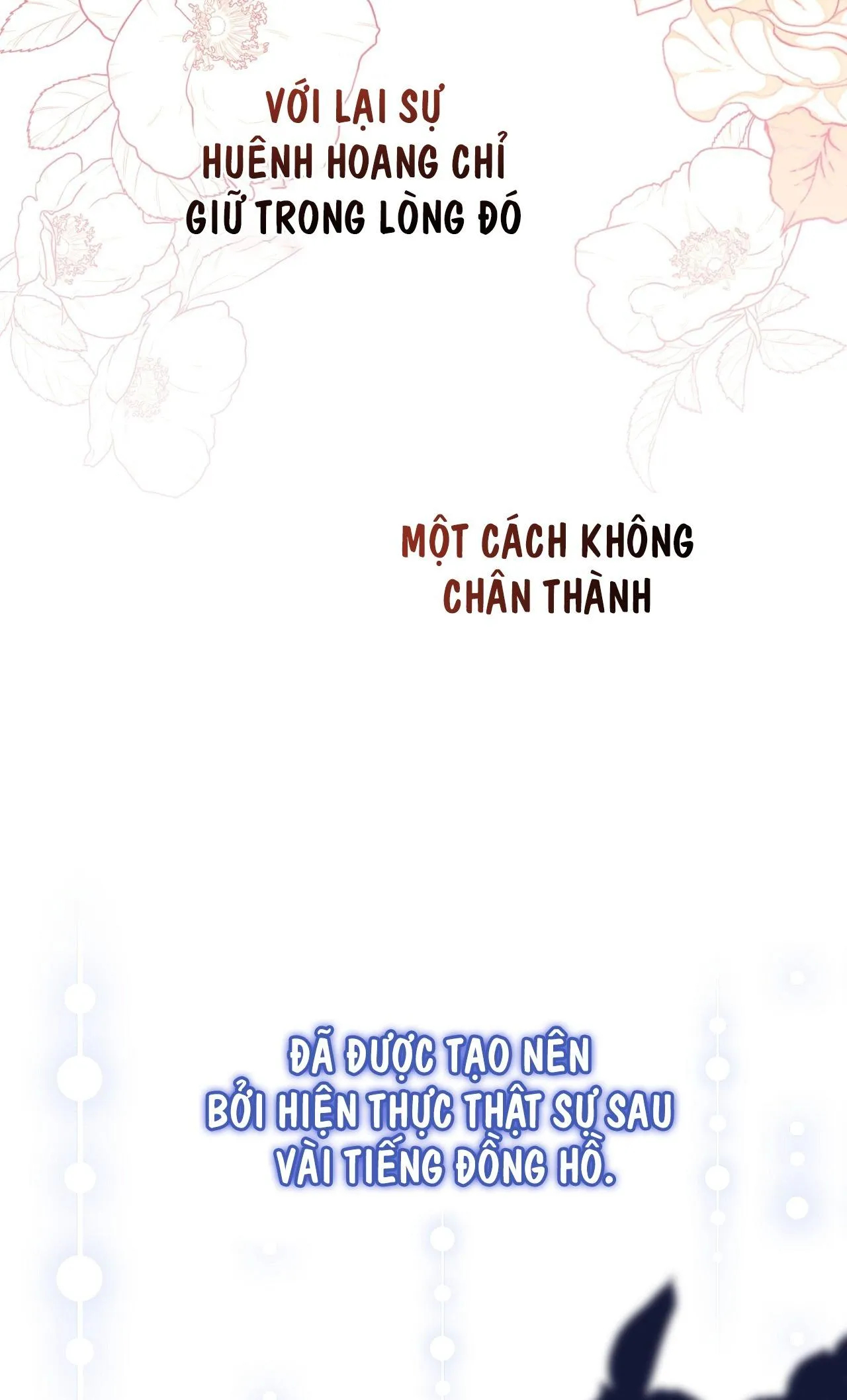 LỐI SỐNG ÍCH KỶ Chapter 17 Trang 36