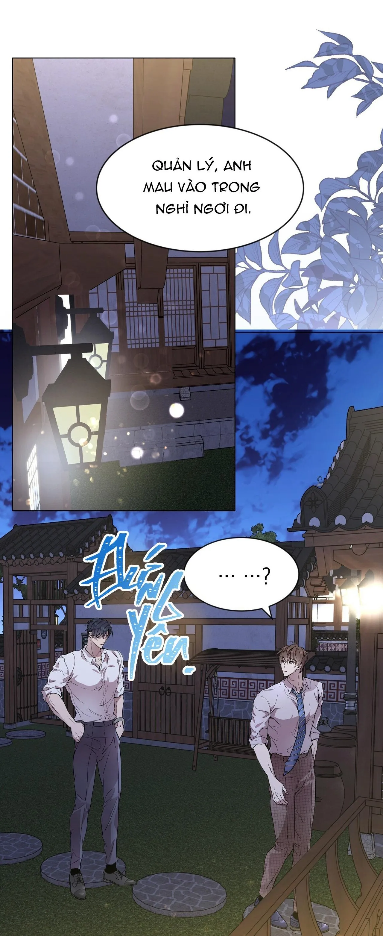 LỐI SỐNG ÍCH KỶ Chapter 17 Trang 38