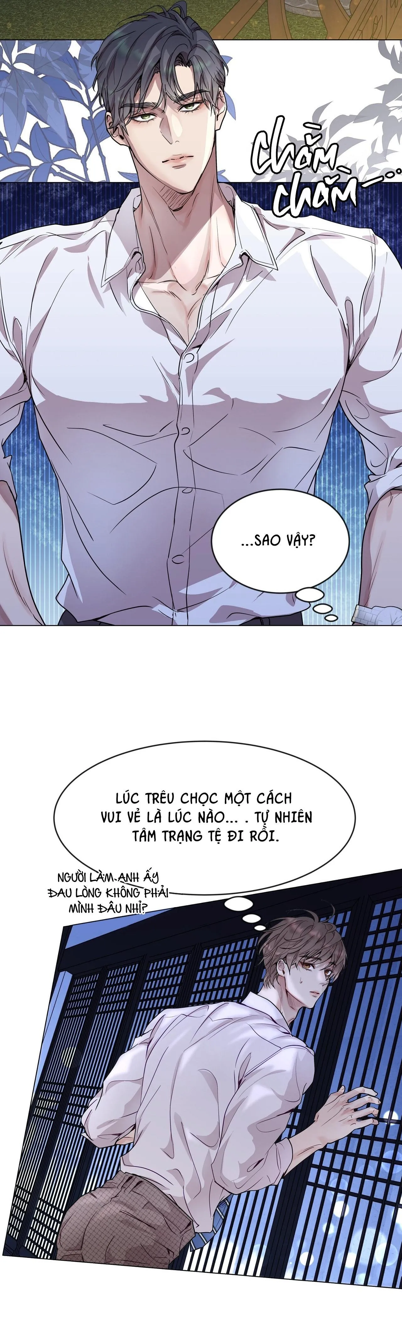 LỐI SỐNG ÍCH KỶ Chapter 17 Trang 39