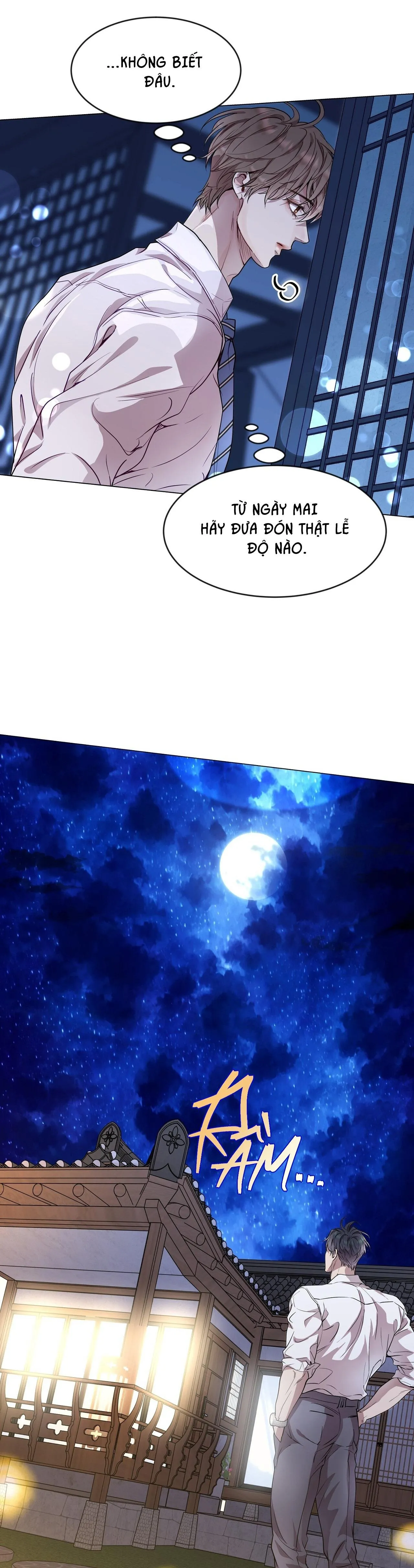 LỐI SỐNG ÍCH KỶ Chapter 17 Trang 40