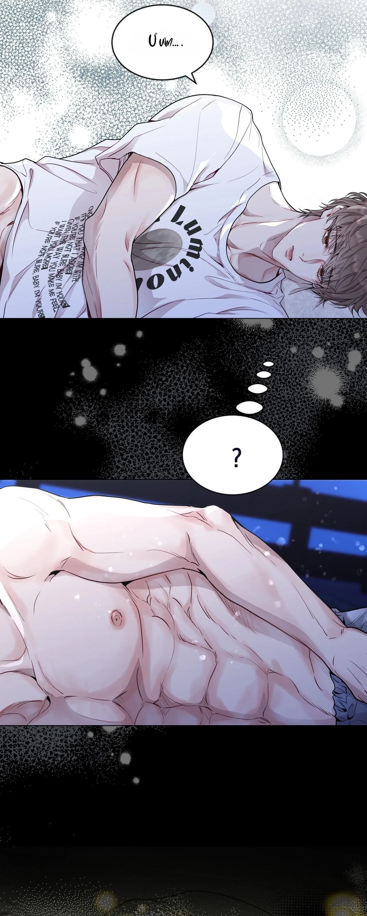 LỐI SỐNG ÍCH KỶ Chapter 17 Trang 42